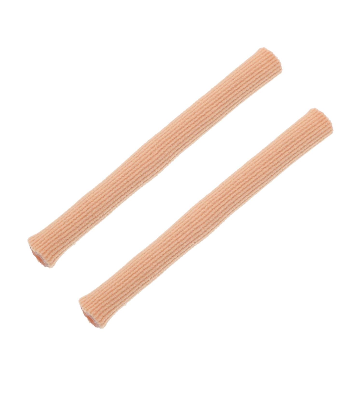 Healeved 2pcs Gel Toe Covers - High Heel Protectors & Corn Cover Guards - Buy Online on SooperMarket.com