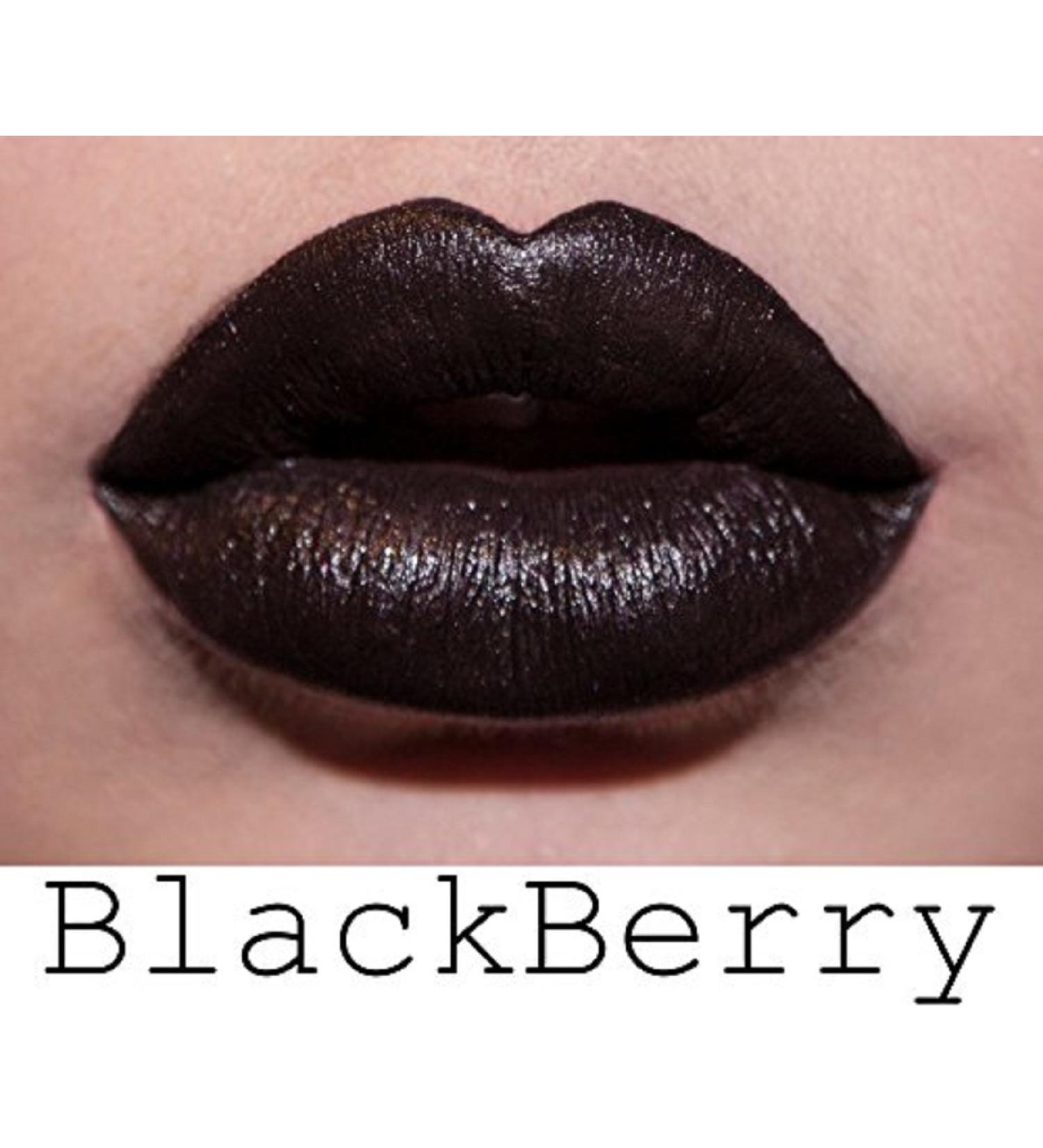 Buy Blackberry LipSense - Long-Lasting Color for All Skin Tones | International Shipping Available - Buy Online on SooperMarket.com