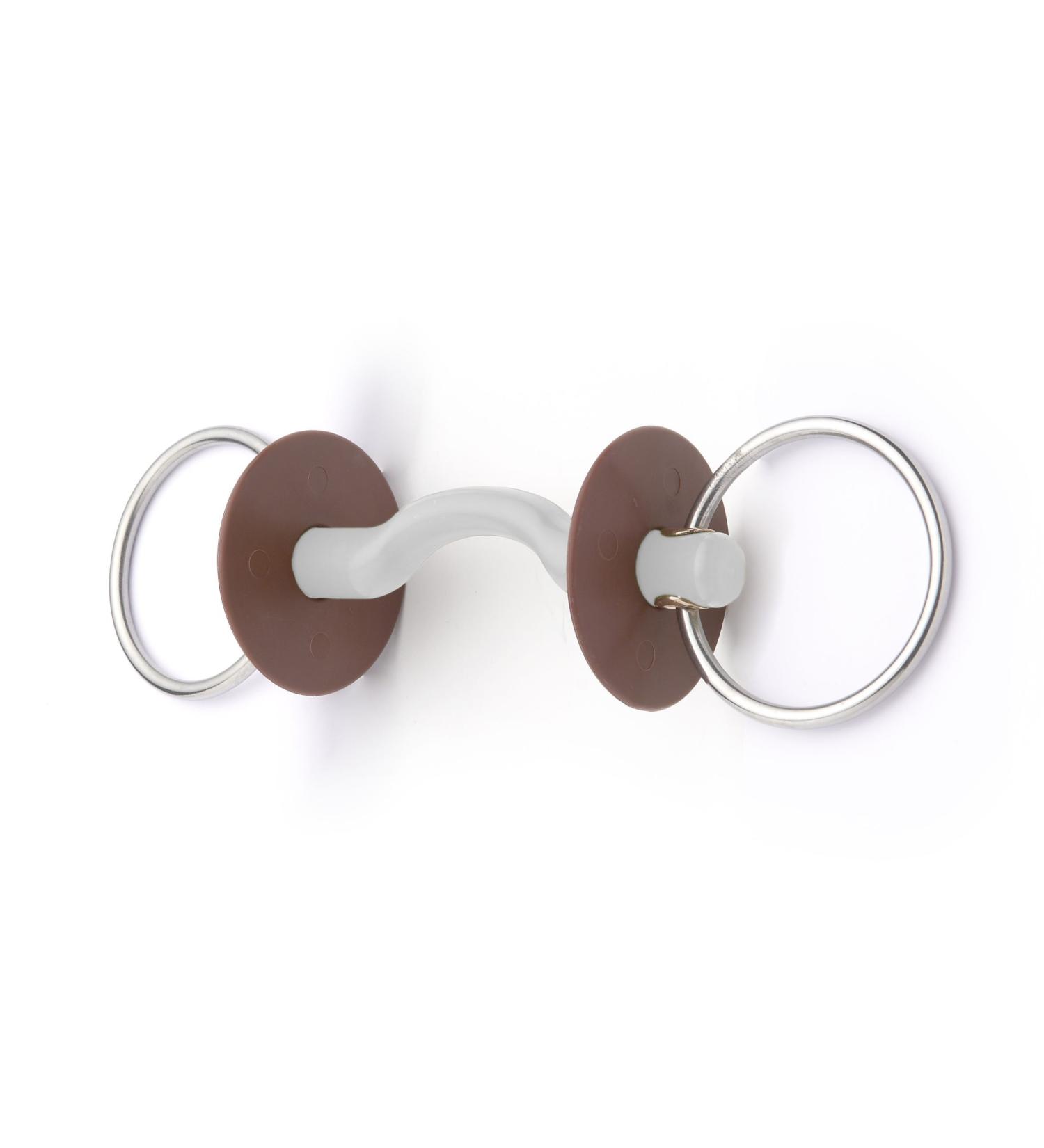 Beris bit tongue arch bar hard grey 10234-7 5-140-H 7 5cm hard