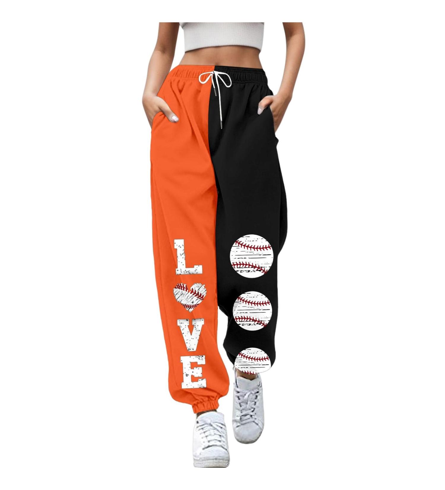 WILLBEST Womens Comfort Sport Gym Jogger Sweatpant Harem High Waist Trousers Causal Running Workout Track Sweat Jog Pants Jogging Bottoms Lounge Wear XL 5568-djufh-blue-d - Buy Online on SooperMarket.com