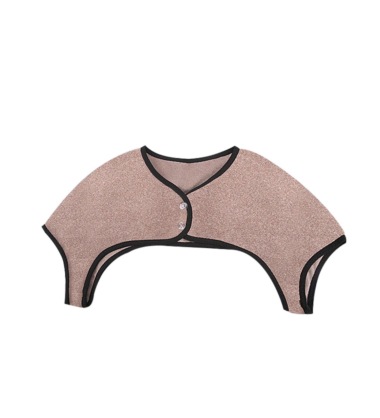 Buy Ulapithi Warm Scarf & 360-Degree Neck Heating Pillow - Washable Velvet Neck Warmer for All-Year Comfort | International Shipping Available - Buy Online on SooperMarket.com