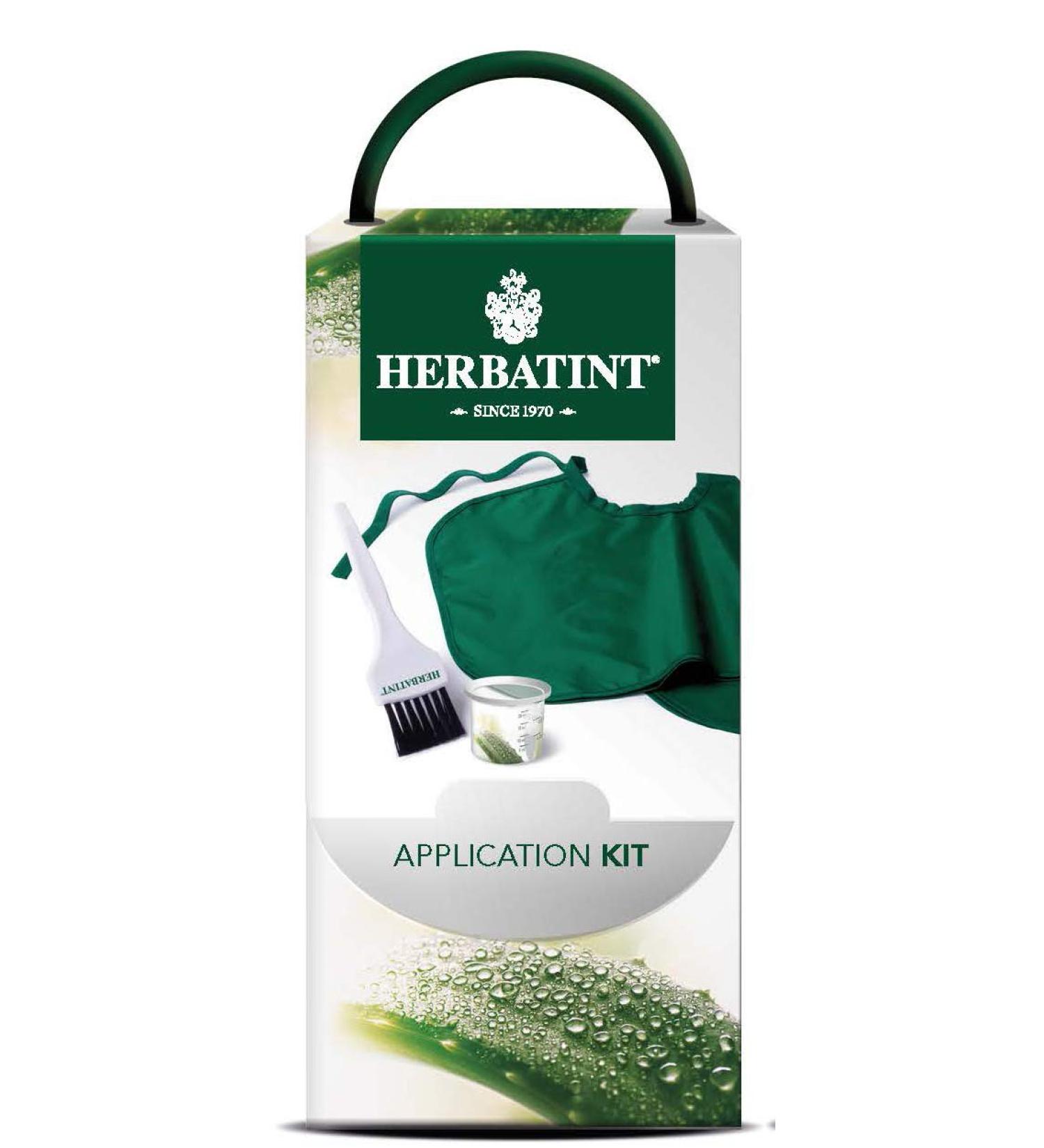 Herbatint Application Kit - 3.2 oz for Perfect Hair Color Results - Buy Online on SooperMarket.com