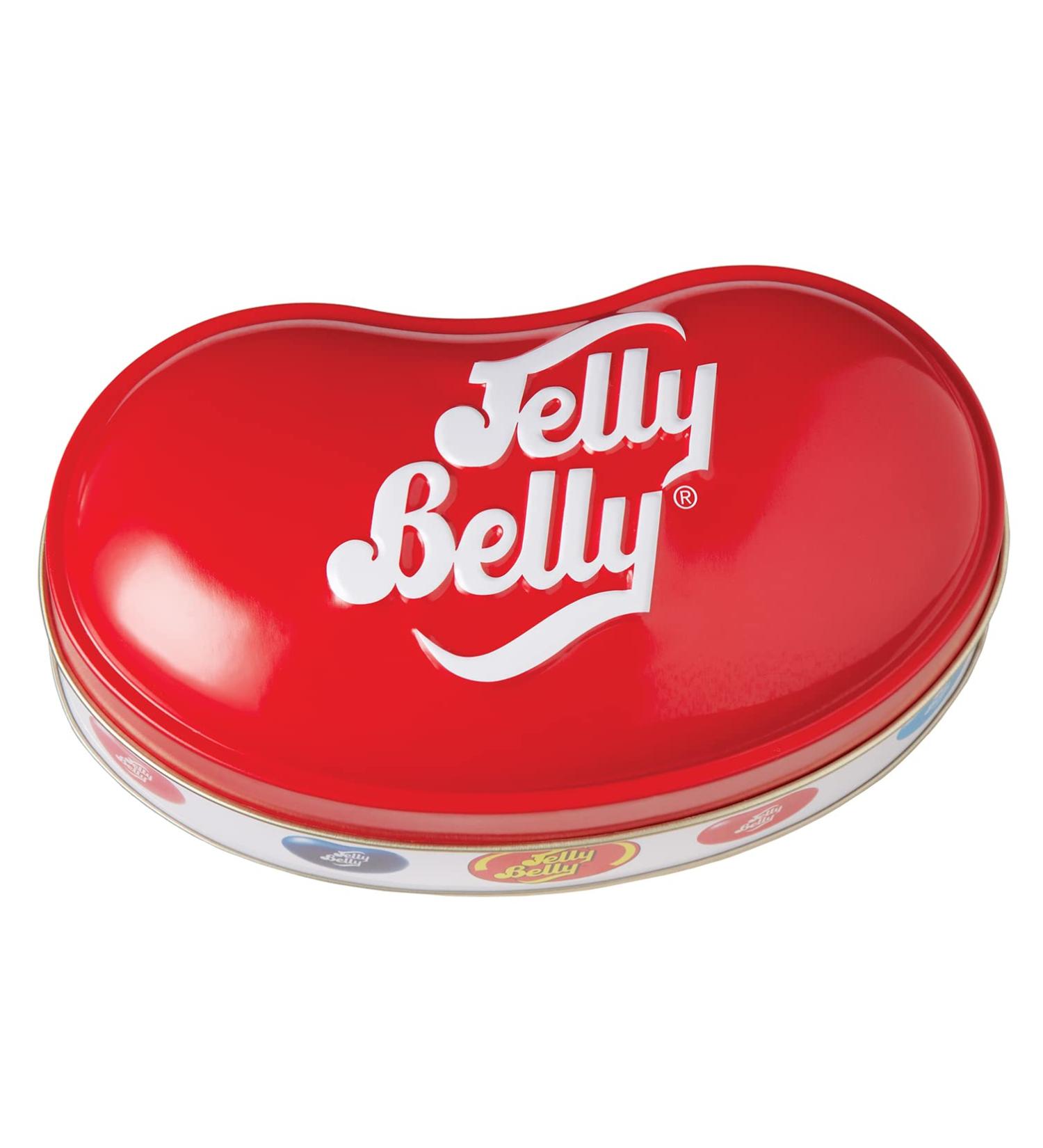 Jelly Belly 20 Flavour Bean Tin 65g