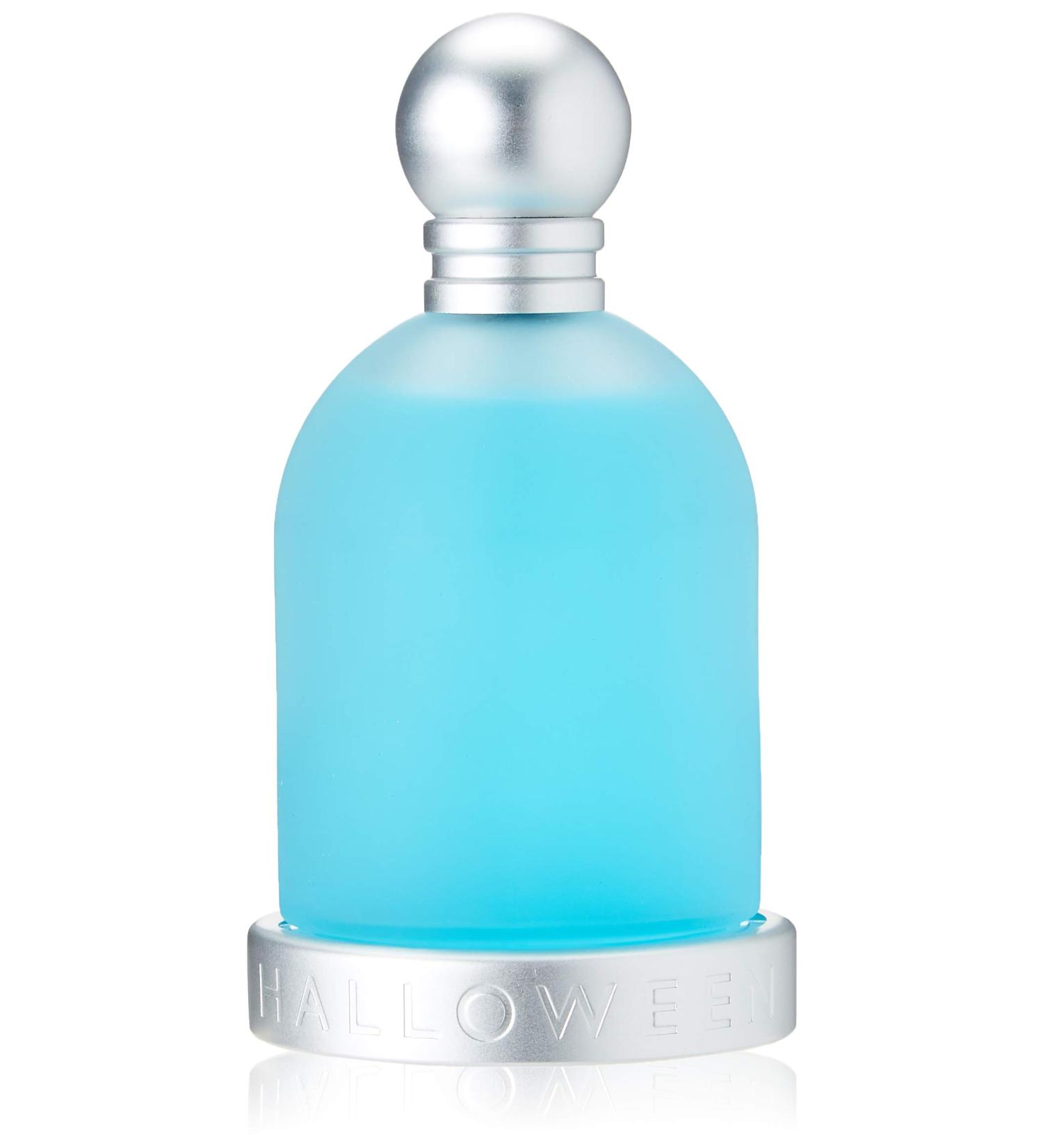 Halloween Blue Drop by Jesus Del Pozo Eau De Toilette Spray 100 ml for Women - Buy Online on SooperMarket.com