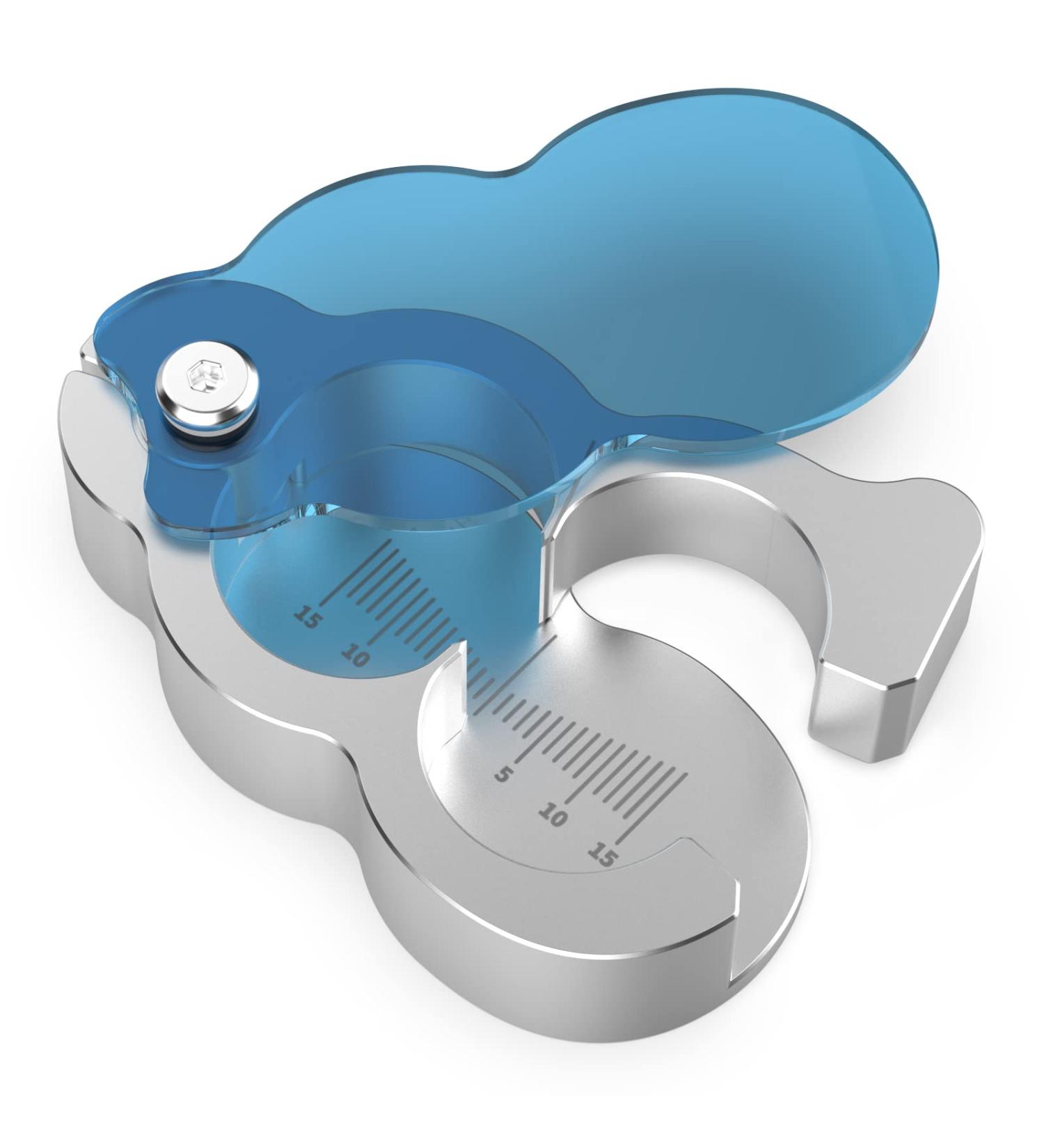 Pill Cutter and Crusher - Professional Grade Splitter for Small Pills - Buy Online on SooperMarket.com