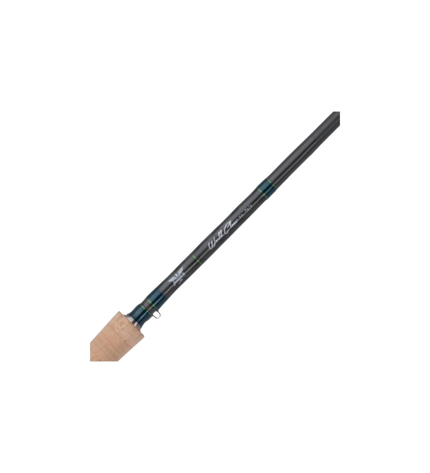 Berkley Fenwick World Class Fly Rod 9' - 5wt - 6 pc