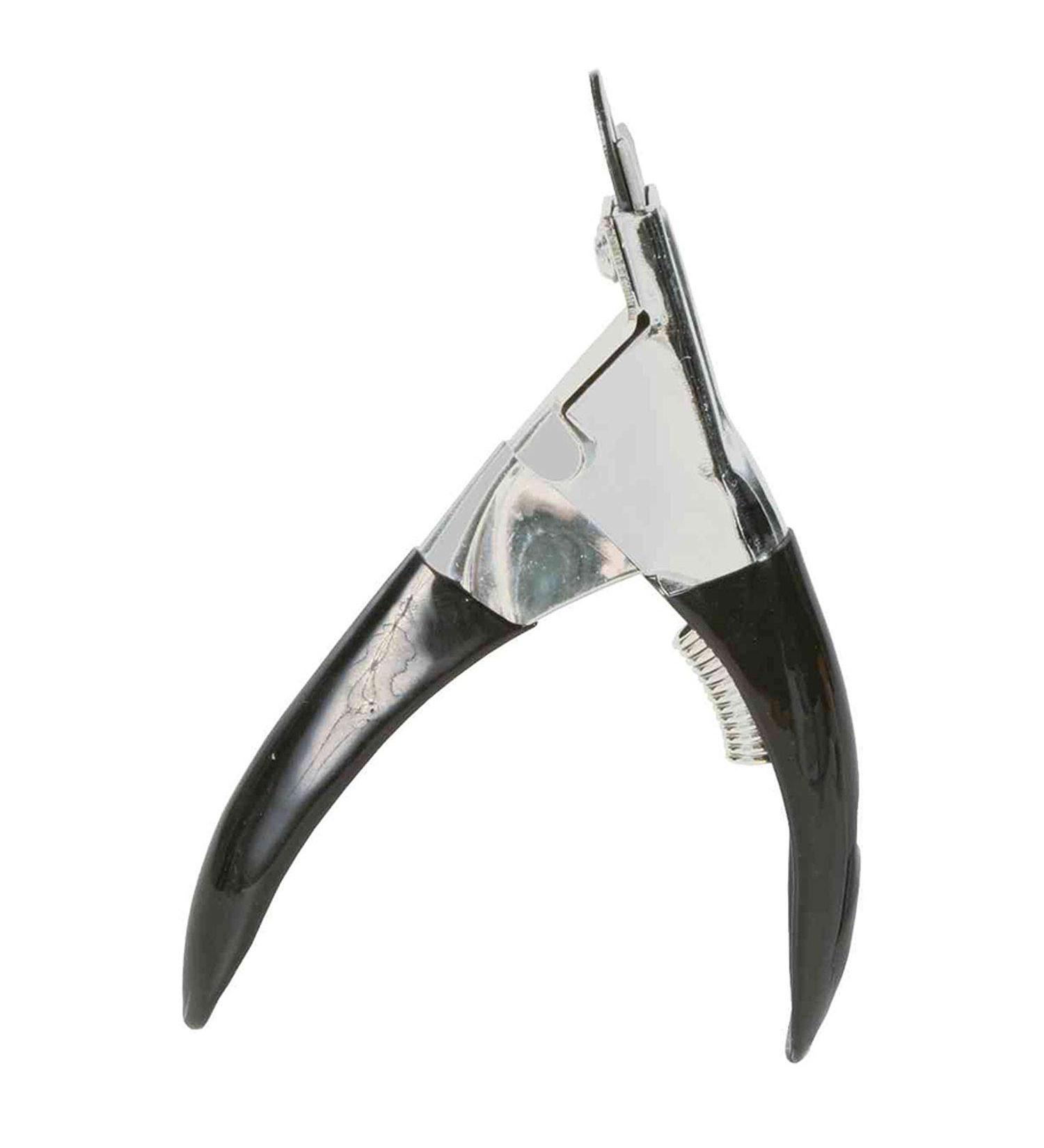 Trixie 2370 Claw Pliers - 11 cm | Durable Pet Nail Clippers | International Shipping Available - Buy Online on SooperMarket.com