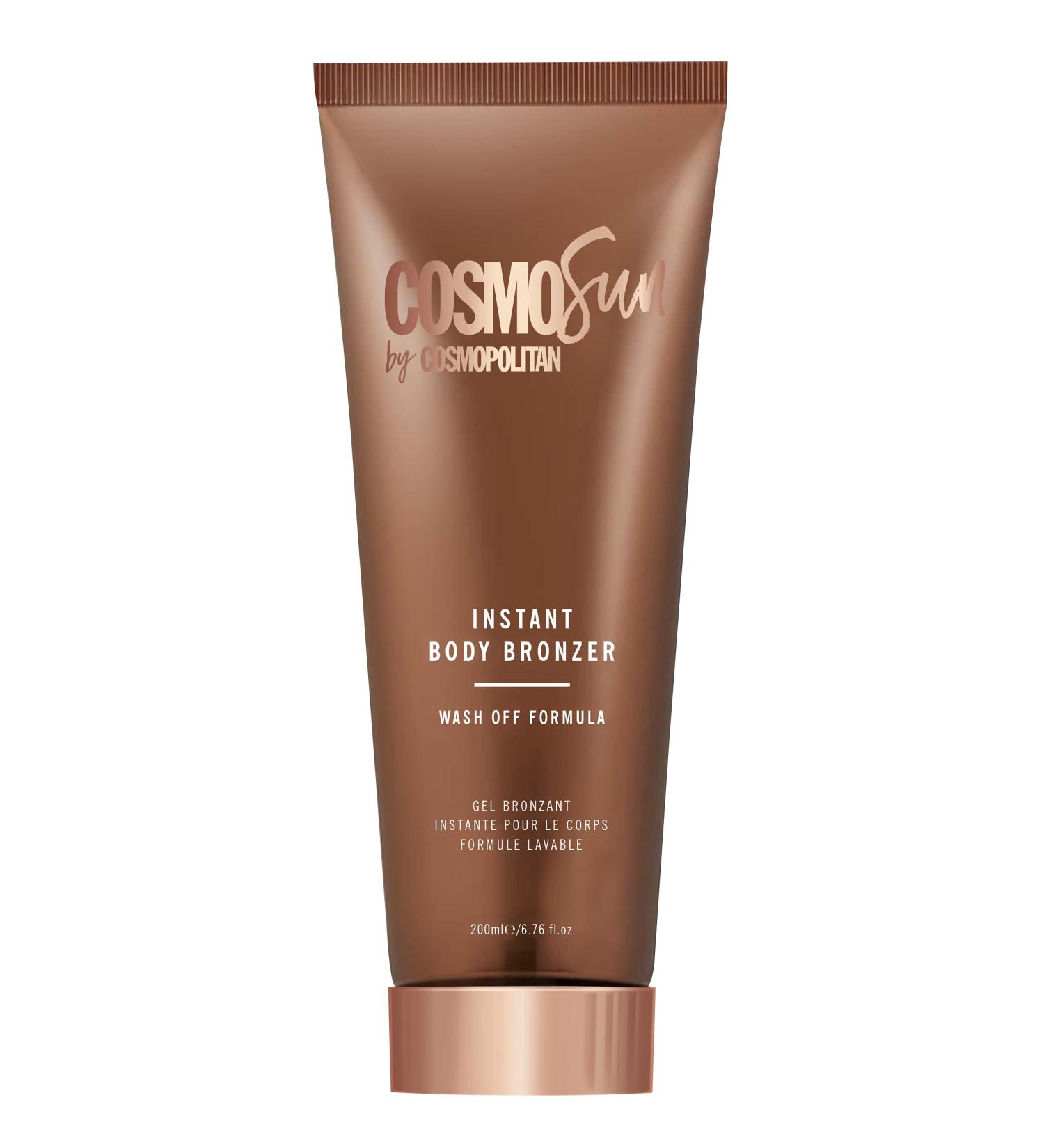 CosmoSun by Cosmopolitan - Instant Body Bronzer 6.76 oz
