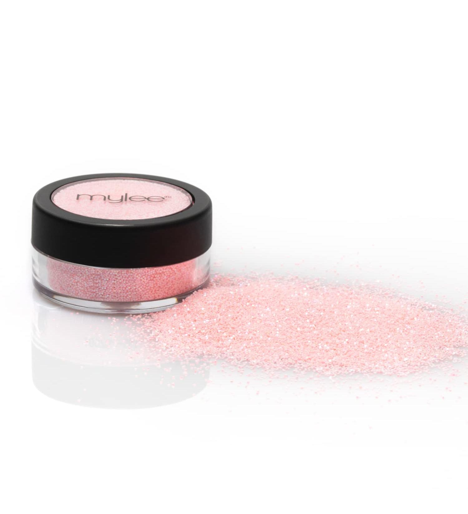 Mylee All That Glitters Cute - 101 Glitter Color Choices - Holographic Dust Powder for Nail Art & Crafts - Buy Online on SooperMarket.com