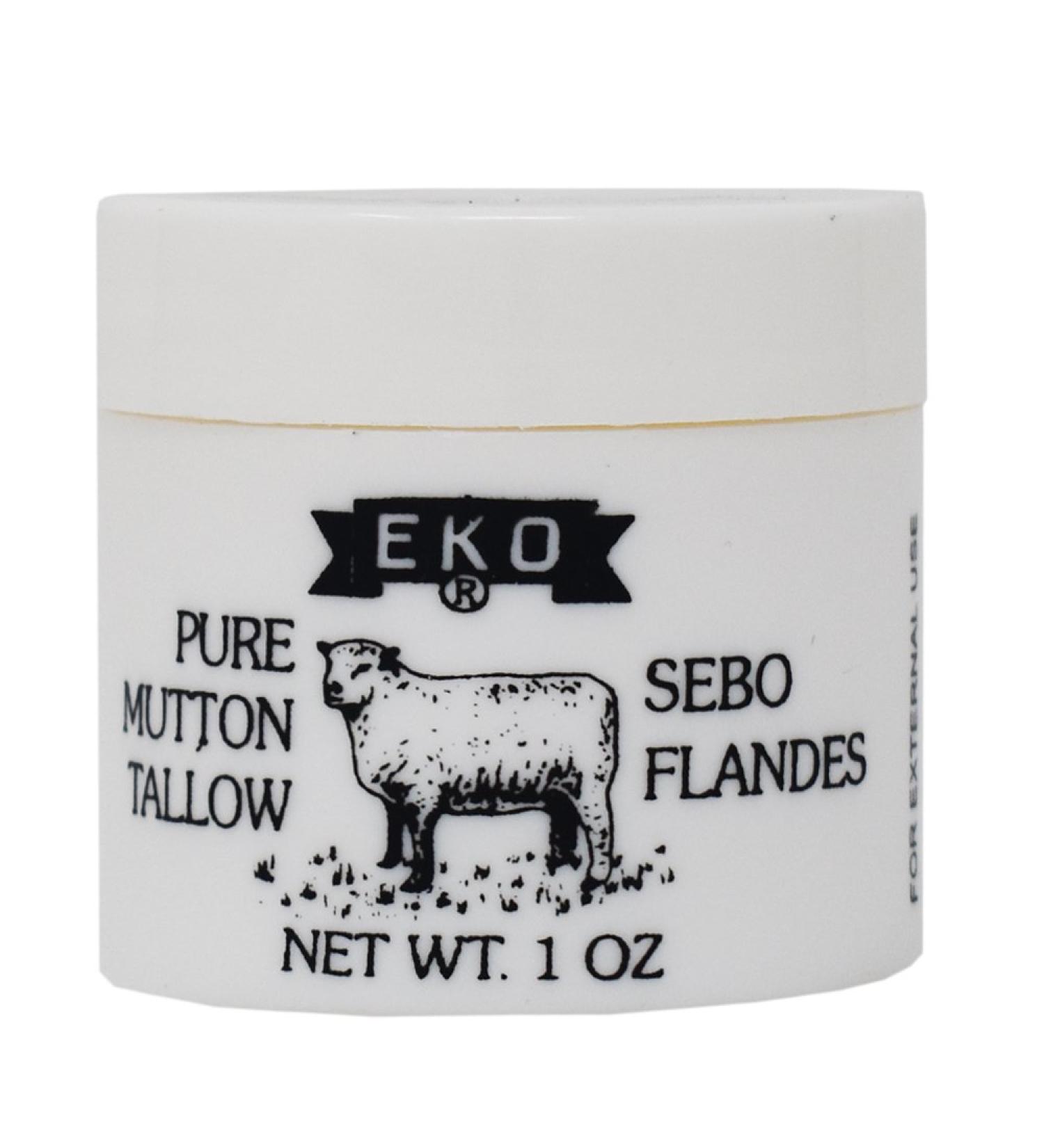 Eko Mutton Tallow  1 Ounce - Buy Online on SooperMarket.com