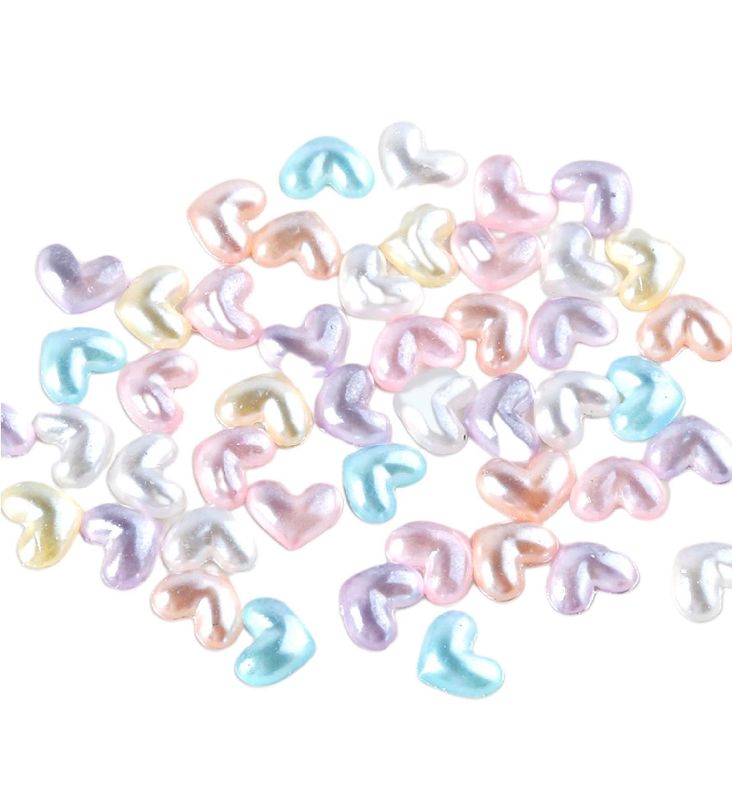 50Pcs Resin Nail Art Decorations 3D Cute Bear Nail Nail DIY Phone Cases Making Decor Crafting Nail Decor Nail Beads For Nail Art 3d Nail Decorations 3d Nail Nail Art Decorations love - Buy Online on SooperMarket.com