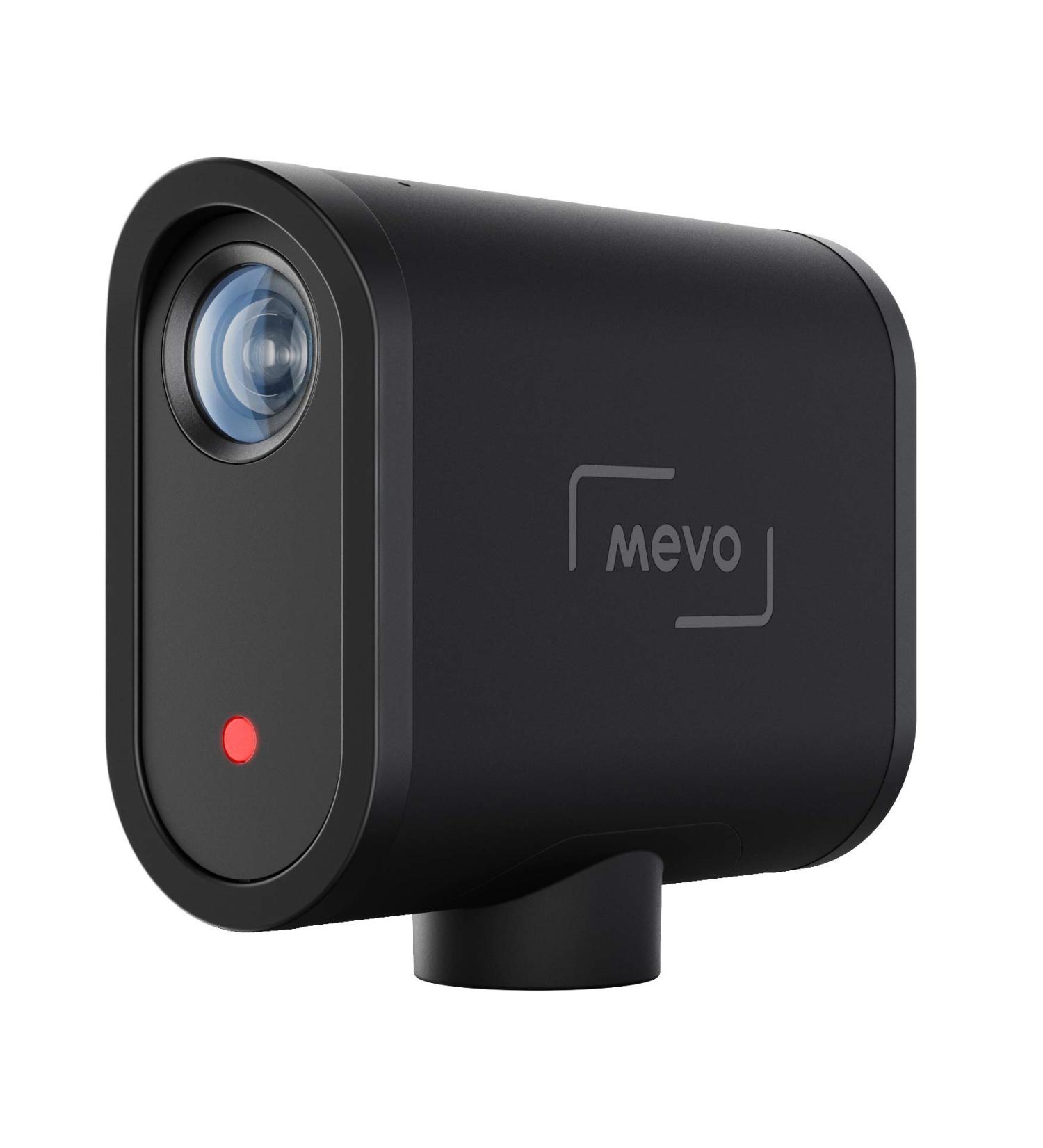 Mevo Start All-in-One Live Streaming Camera | 1080p HD Wireless Streaming | Dedicated iOS/Android App Control (Renewed) - Buy Online on SooperMarket.com