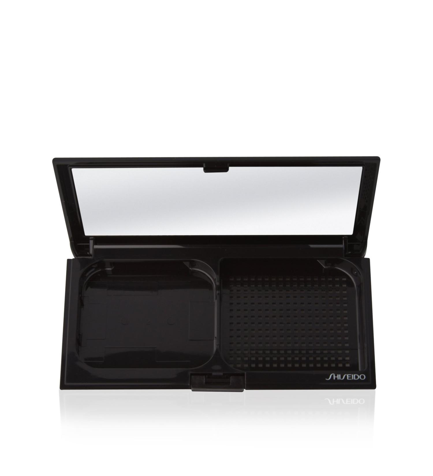 Shiseido - SHISEIDO CASE FOR POWDERY FOUNDATION