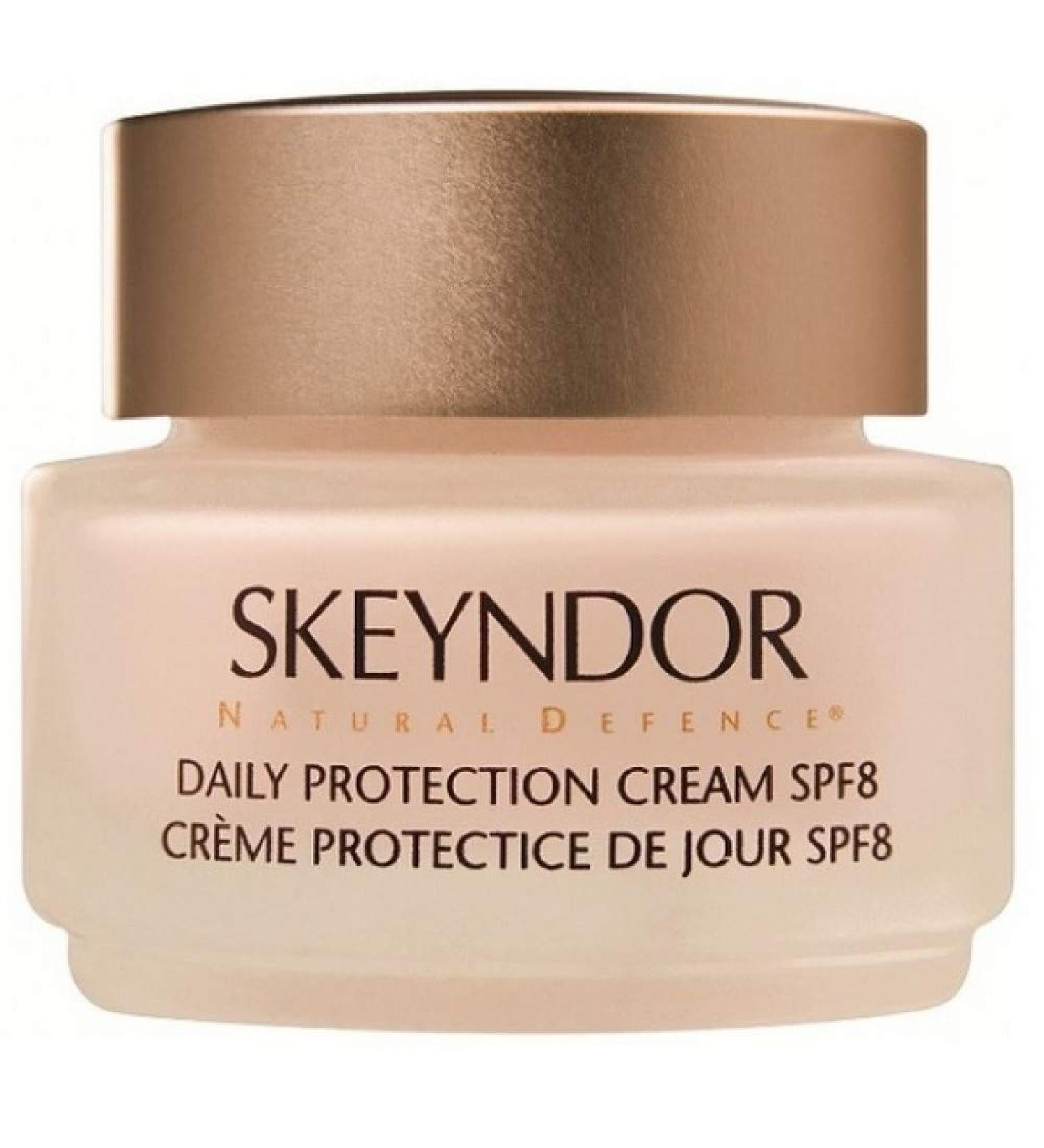 Skeyndor Day Creams 0.05 ml