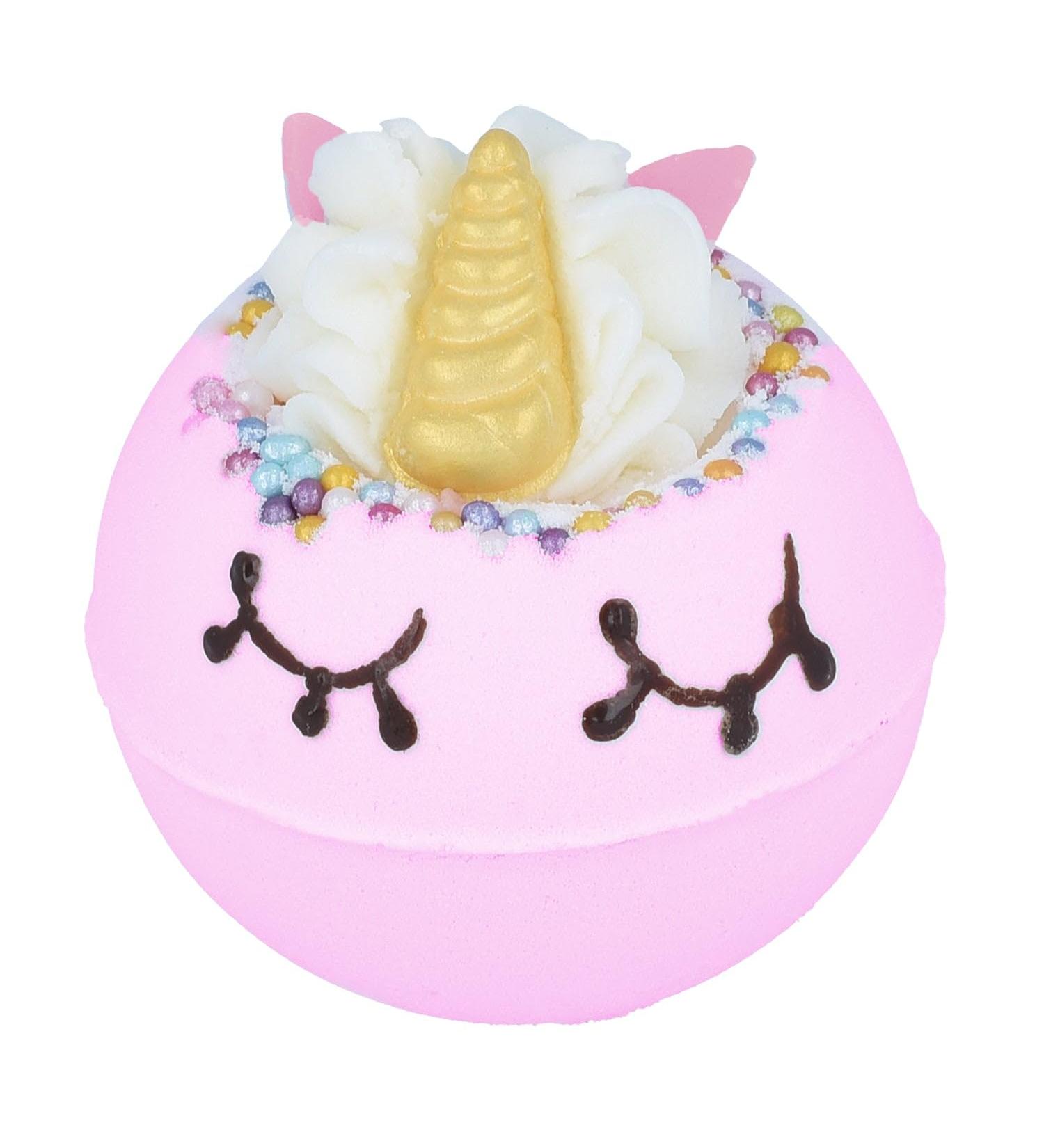 The Last Unicorn Bath Bomb Blaster