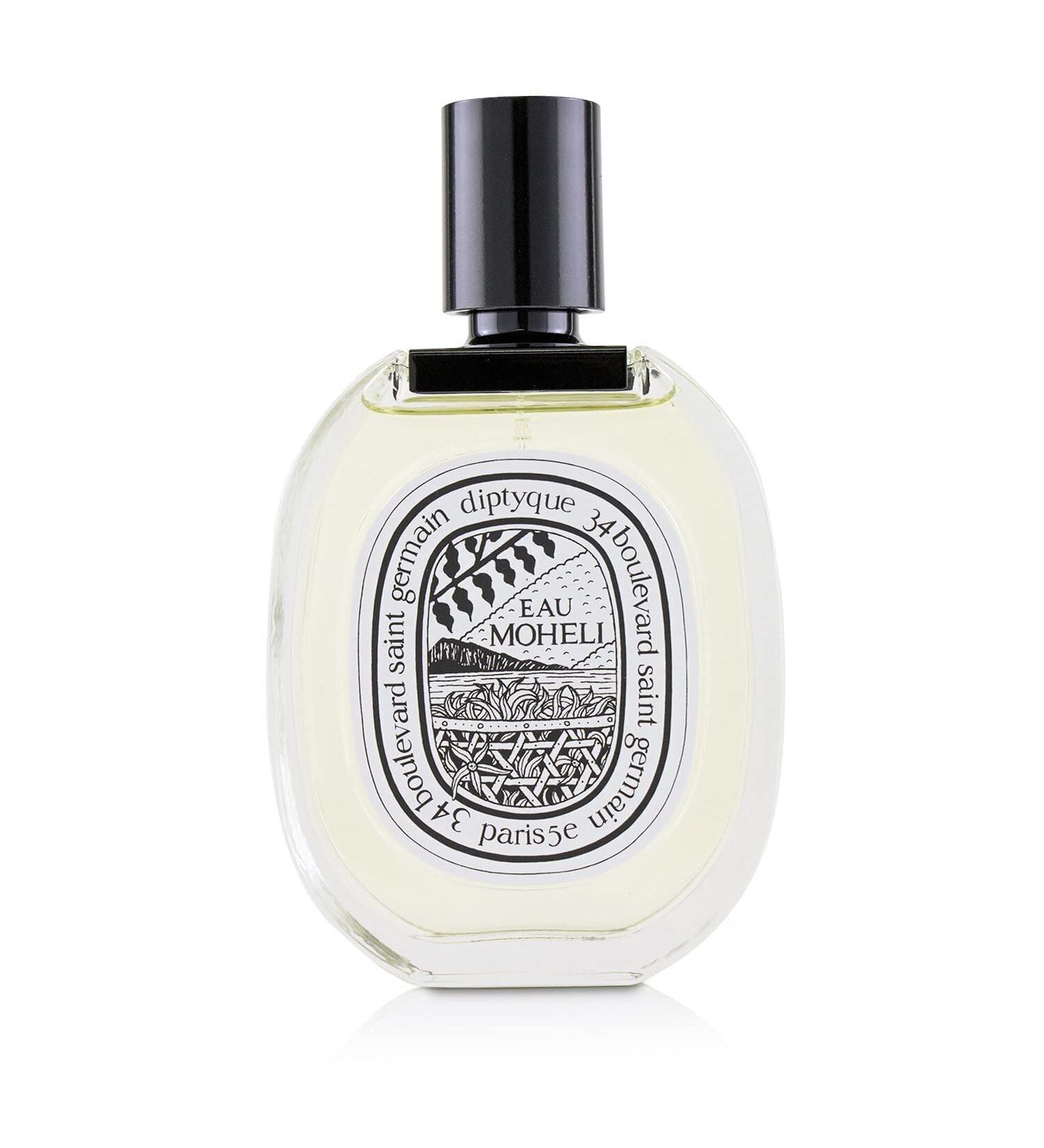 Diptyque Eau Moheli Women 3.4 oz EDT Spray - Buy Online on SooperMarket.com