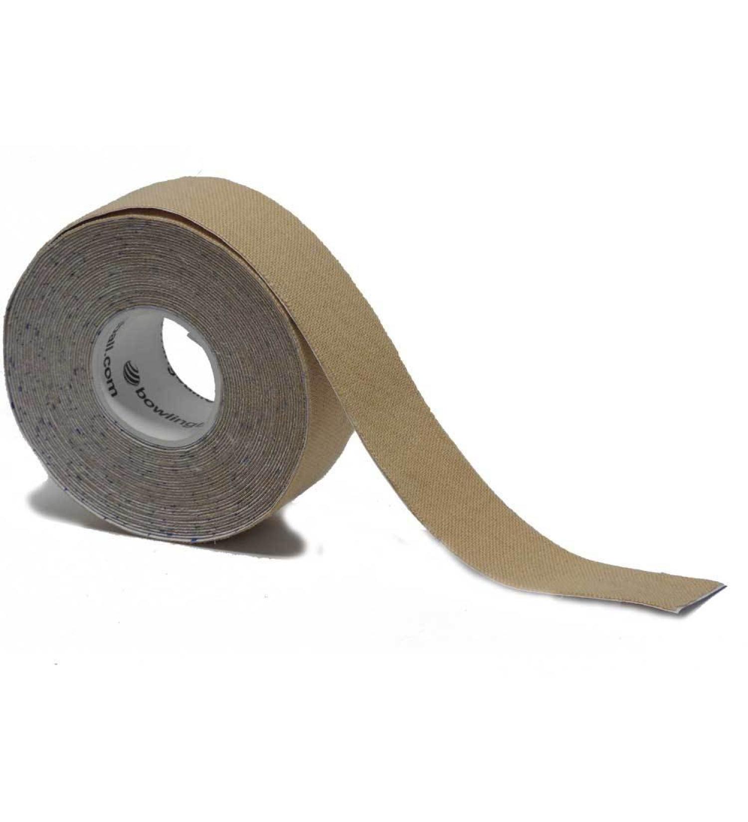 bowlingball.com Bowling Protecting Tape Roll (72-2 3/4" Pieces)