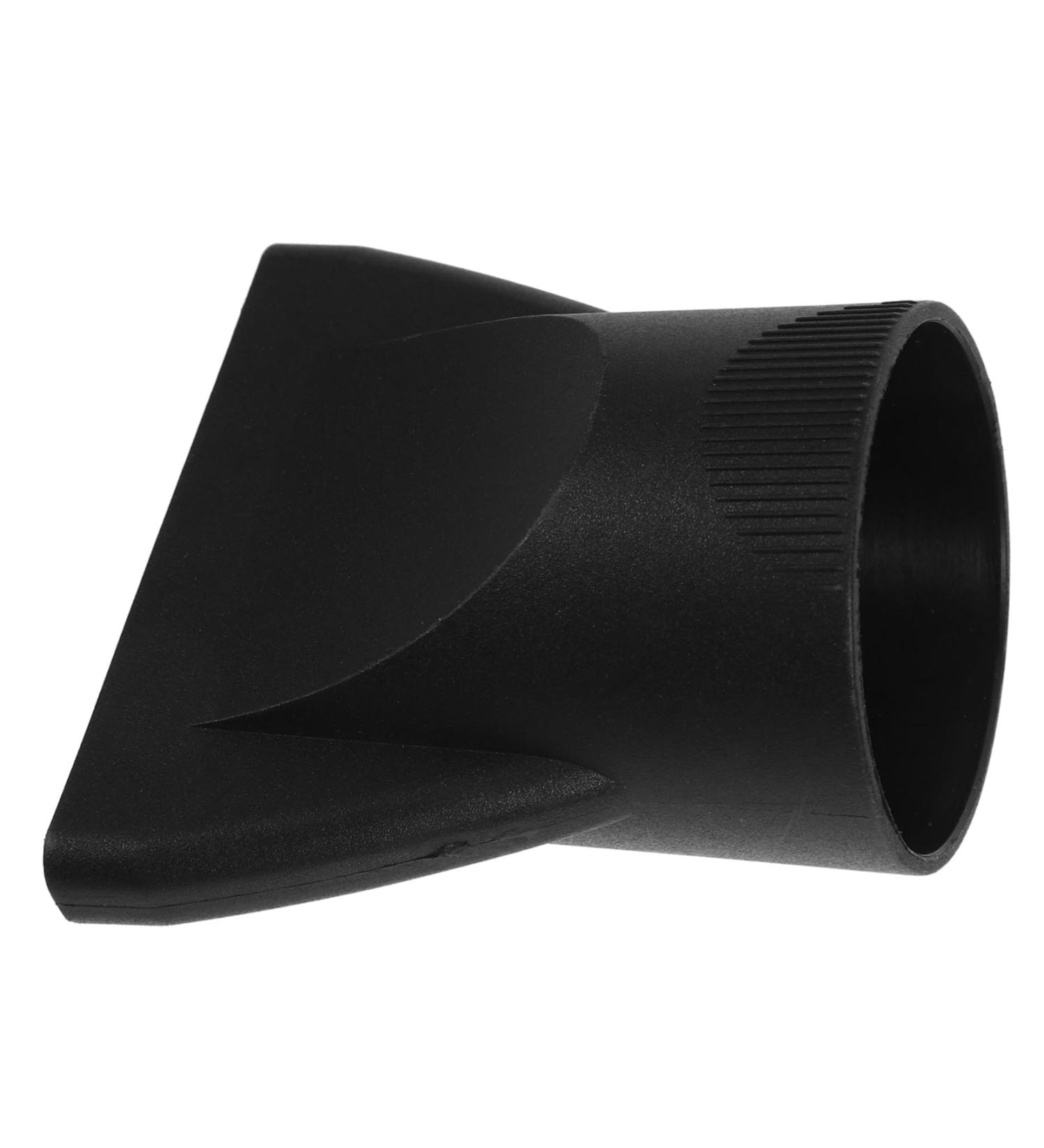 FOYTOKI 2pcs Hair Dryer Accessory Rusk Blow Dryer Nozzle Diffuser for Hair Nozzle Hair Dryer Nozzle Blow - Buy Online on SooperMarket.com