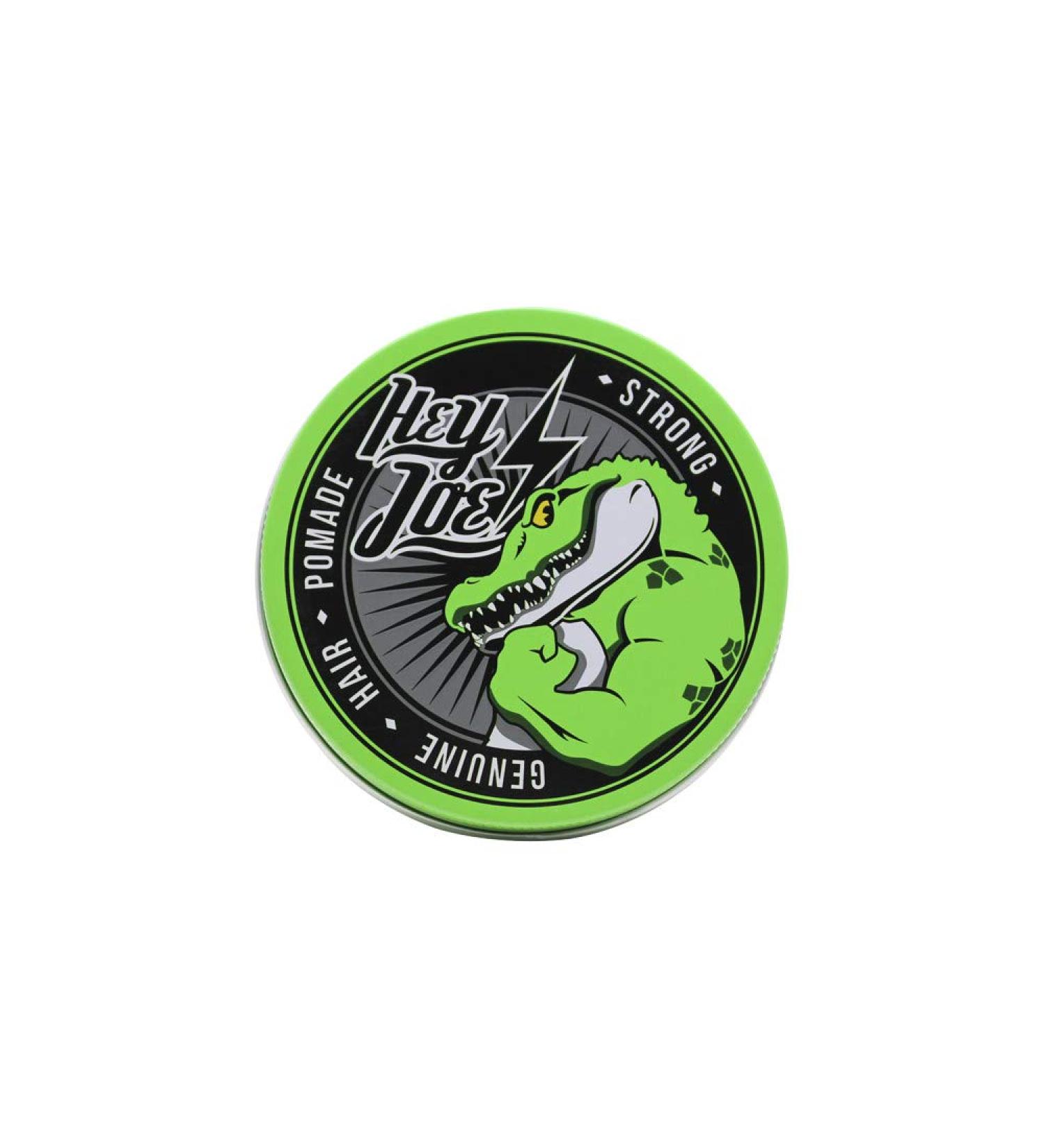 HEY JOE! Genuine Hair Pomade Men's Strong 15ml - Professional Strong Hold Styling Product - Buy Online on SooperMarket.com