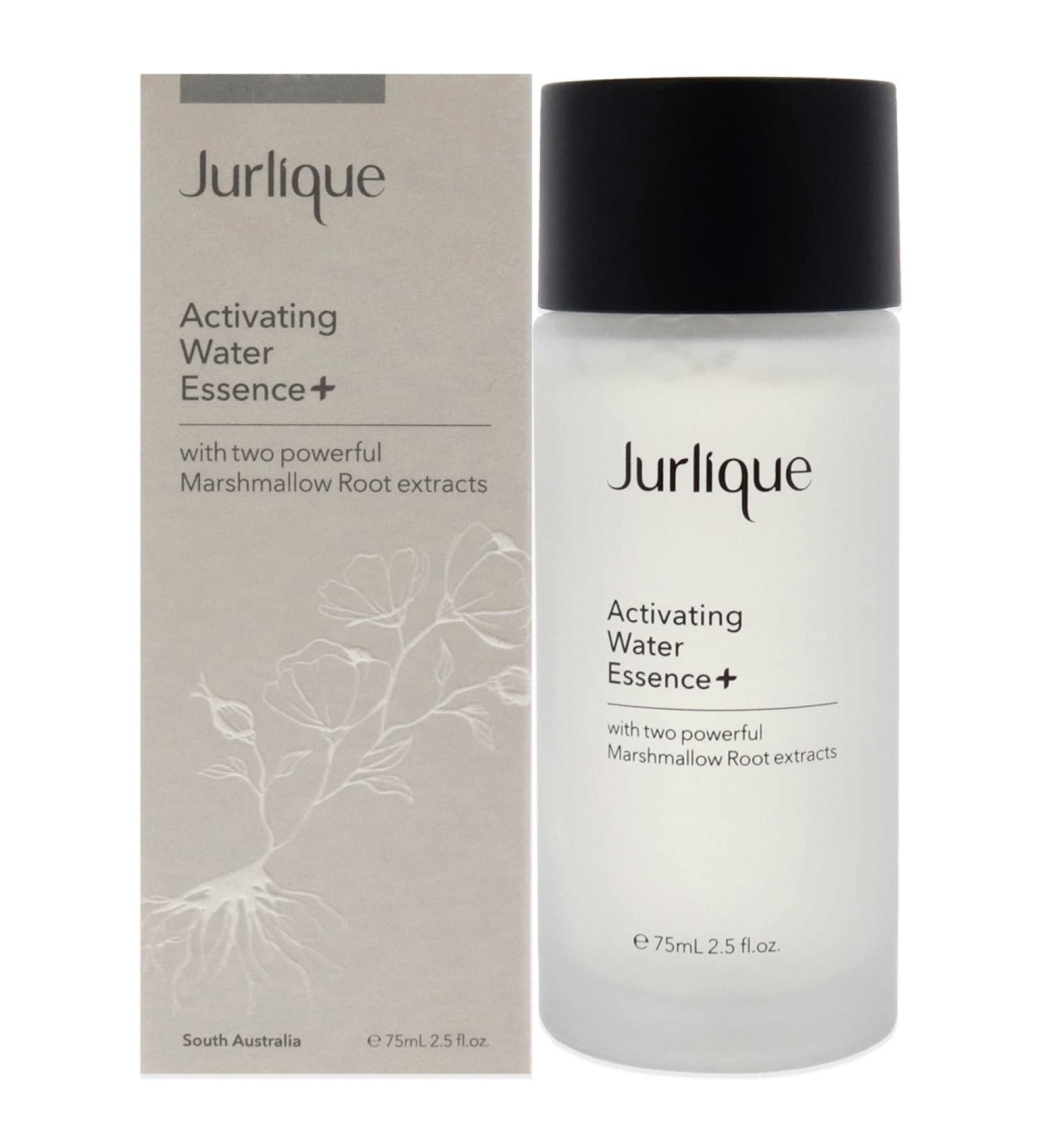 Jurlique Activating Water Essence+ with Marshmallow Root Extract 2.5 Oz | Hydrating Facial Toner - Buy Online on SooperMarket.com