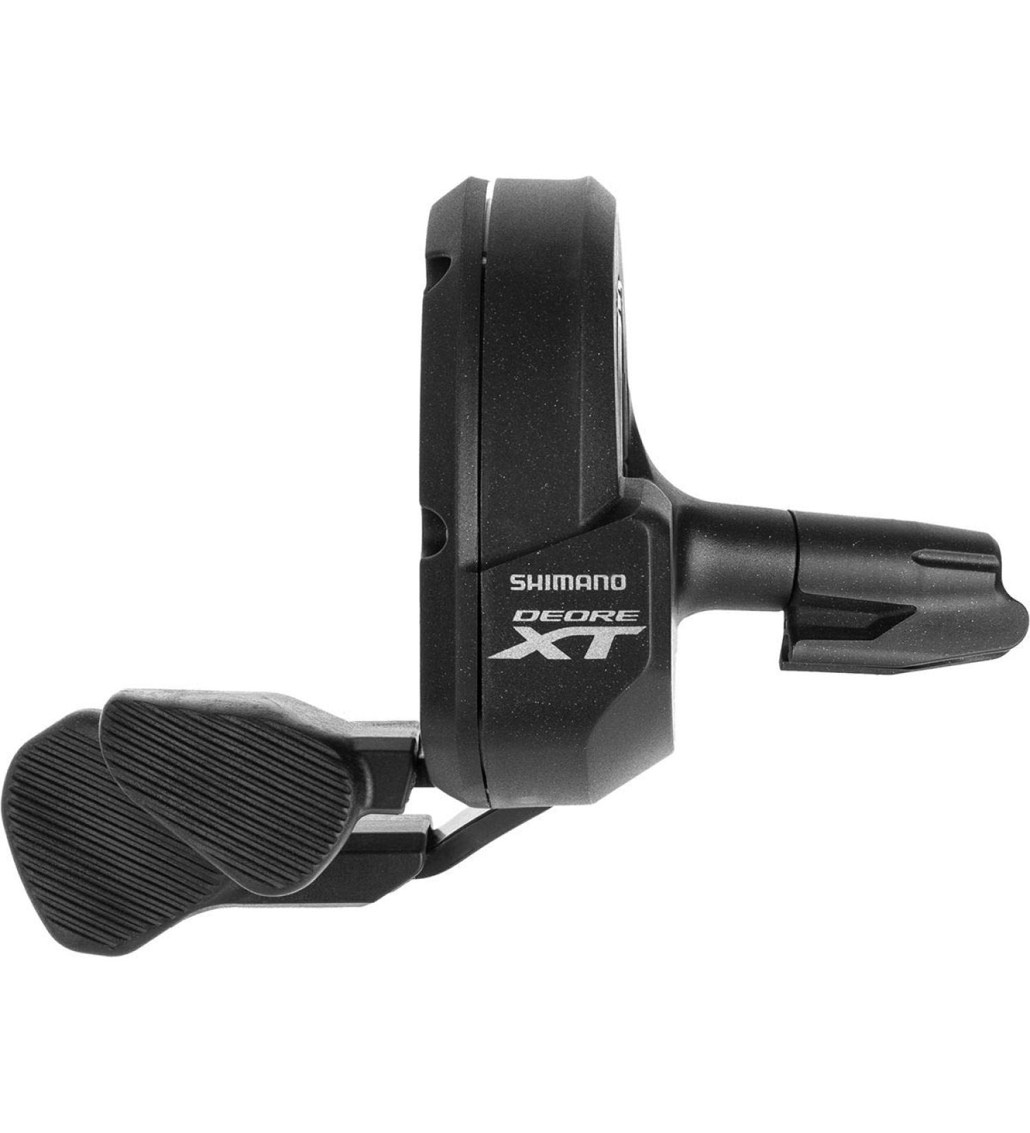 SHIMANO XT Di2 SW-M8050 Left Shift Switch - One Color - Buy Online on SooperMarket.com