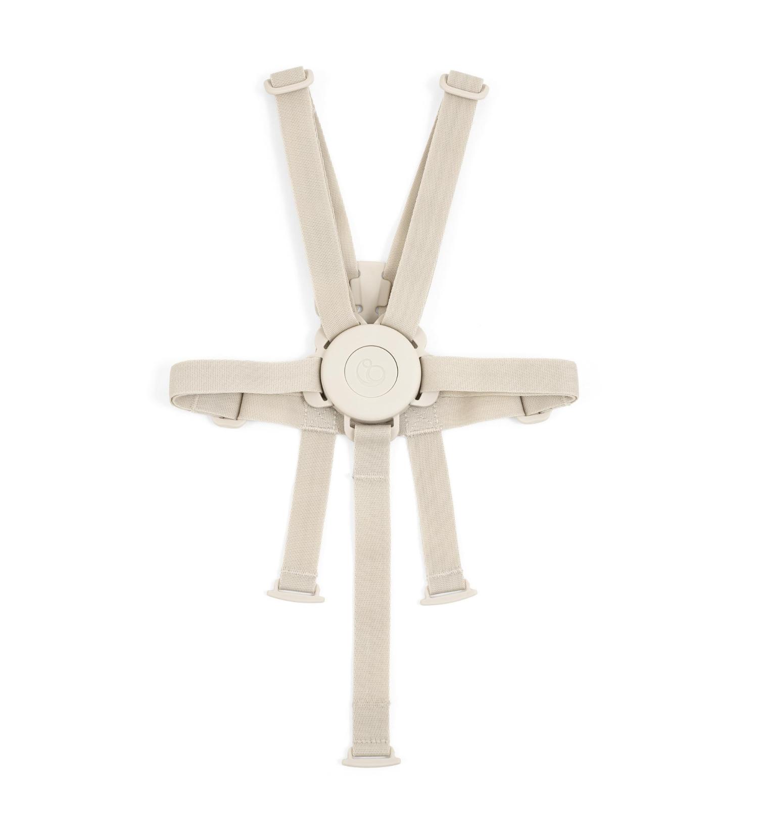 Stokke Harness2 for Tripp Trapp Baby Set2 - Safe & Comfortable 6-36 Months - International Shipping Available - Buy Online on SooperMarket.com