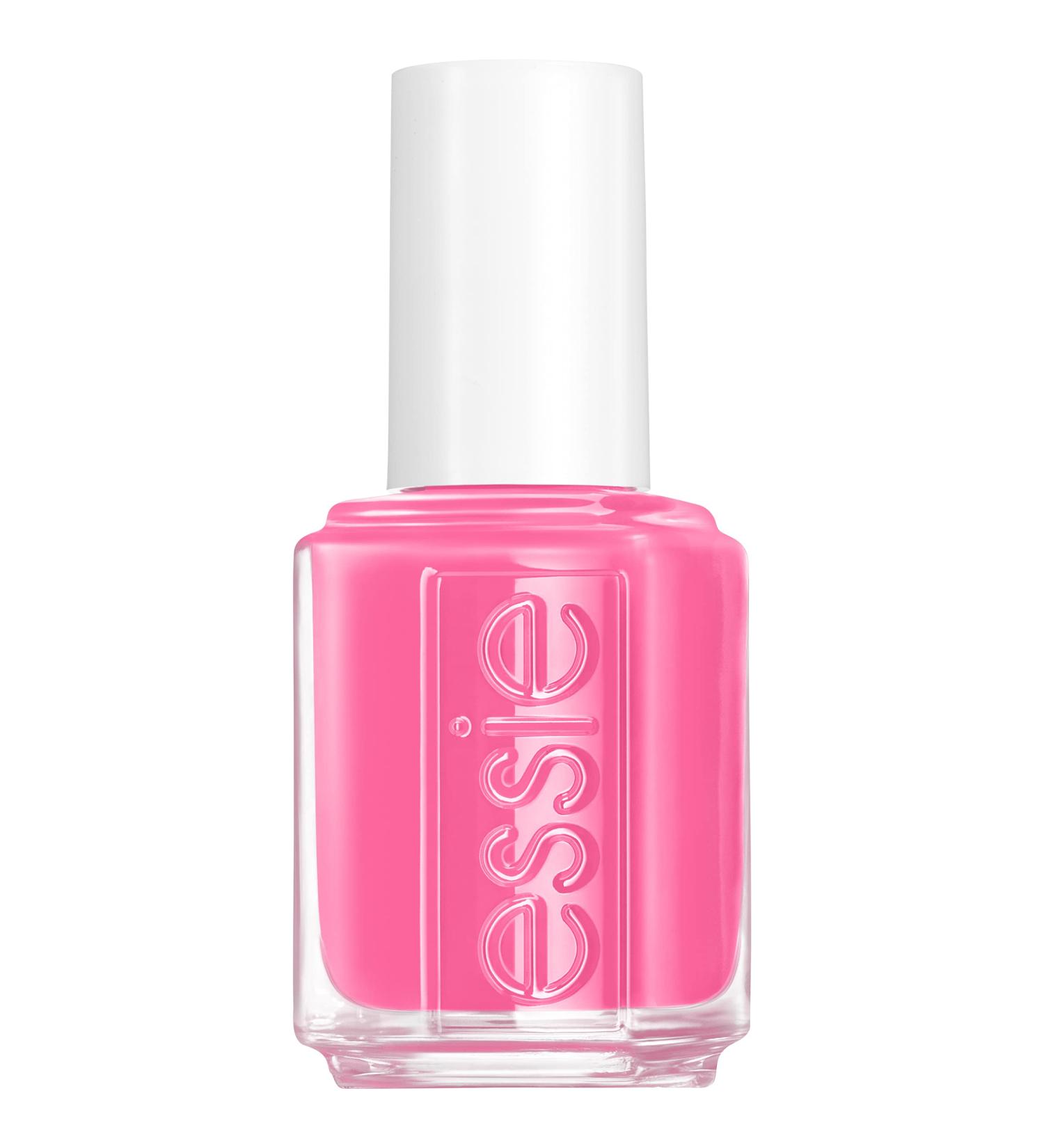 essie Nail Polish Limited Edition Winter 2021 Collection - All Dolled Up 0.46 Fl Oz (Pack of 1) - Buy Online on SooperMarket.com