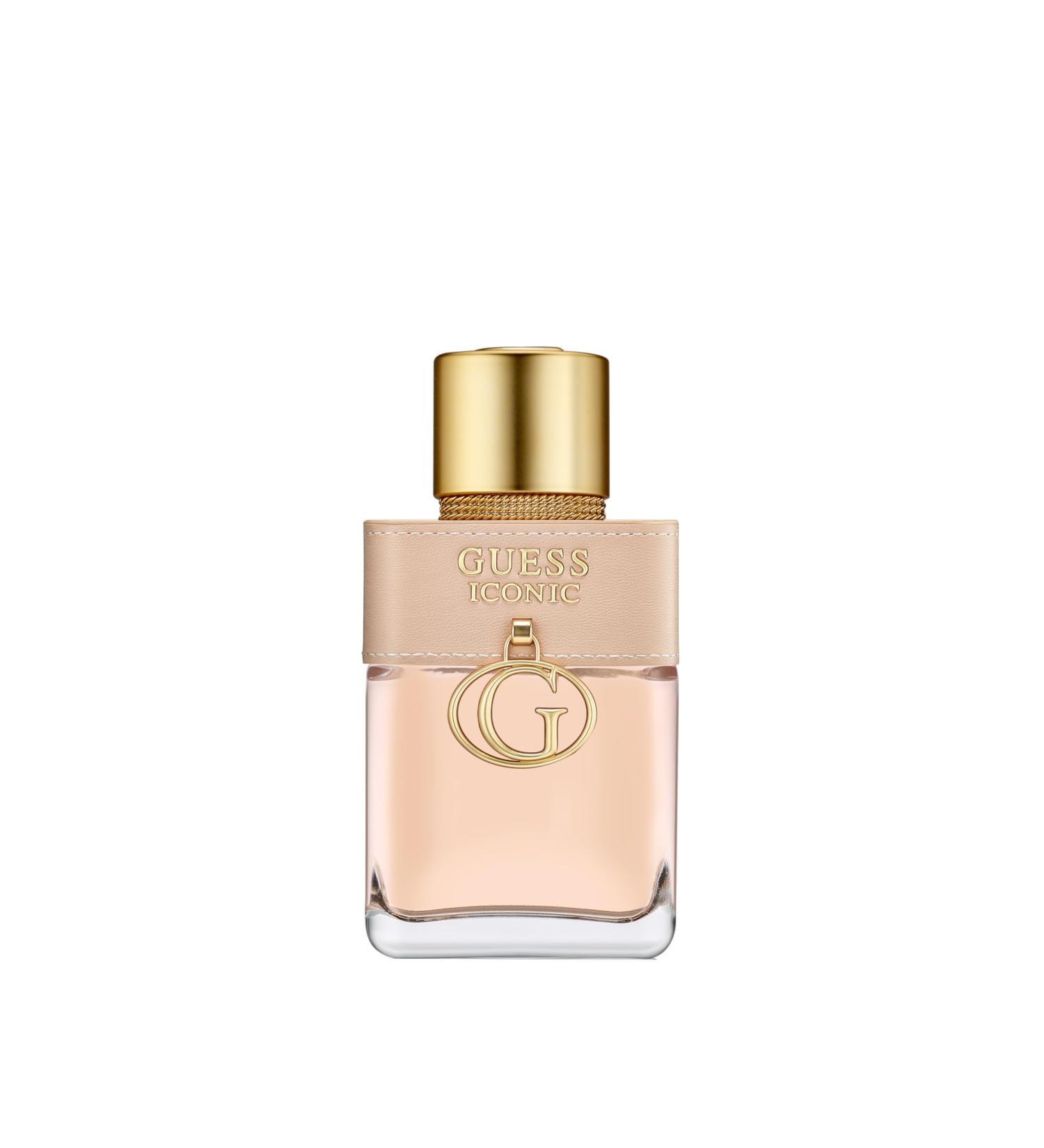 GUESS Iconic Women/Femme Eau de Parfum Perfume Spray 1.7 Fl. Oz. 1.7 Fl Oz (Pack of 1) - Buy Online on SooperMarket.com