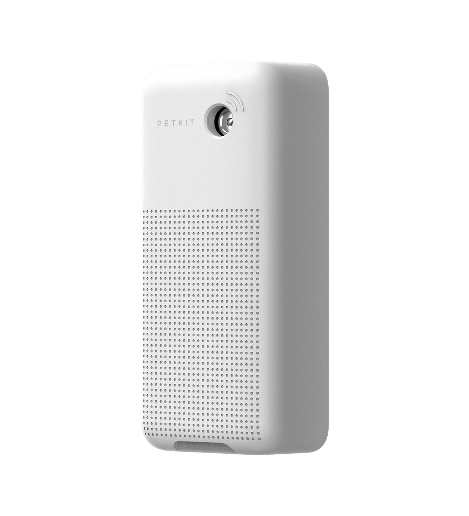 PETKIT AIR Purifier Smart Spray Odor Remover Pet Odor Eliminator Deodorizer for Home Cat Litter Box with Smart Light App Control - Buy Online on SooperMarket.com