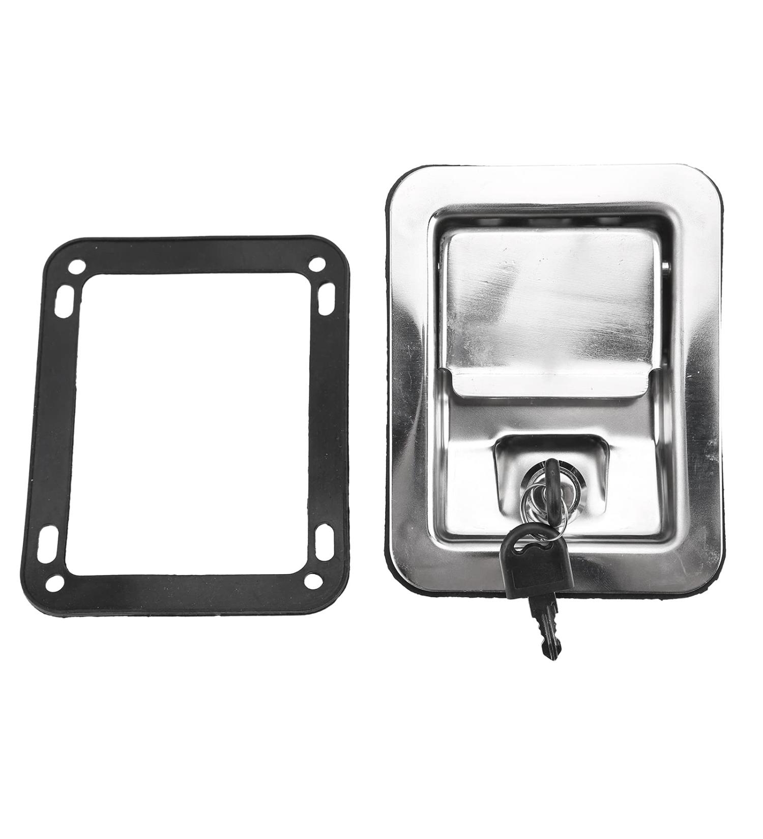 Leyeet Paddle 304 Stainless Steel Handle Lock Keys for Construction | Mry1 Anti Snoring Bracelet Wristband Device - Snore Relief Solution - Buy Online on SooperMarket.com