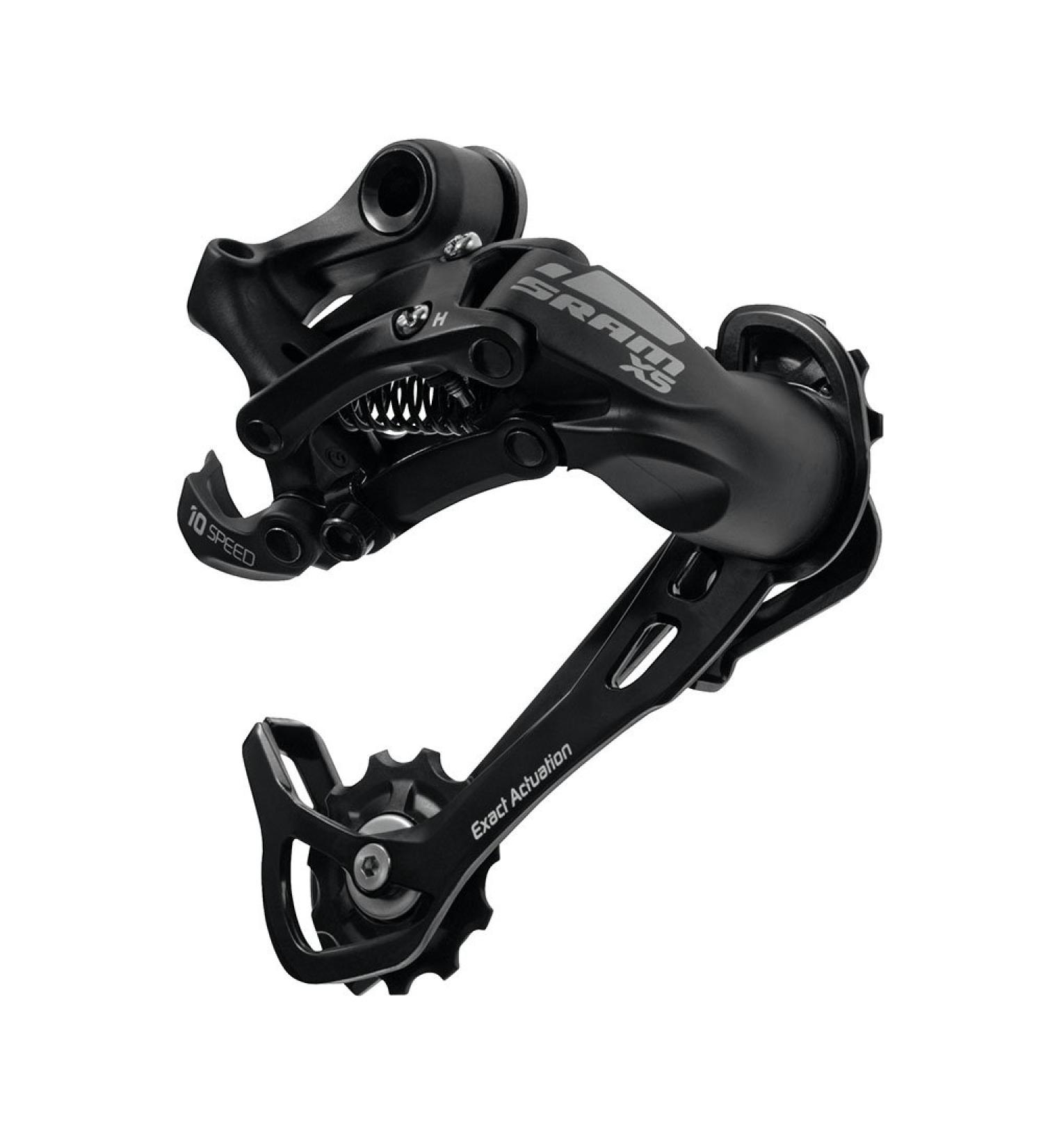 SRAM X.5 Rear Derailleur 9 Speed - Long Cage/22 Black | Buy Online - Buy Online on SooperMarket.com