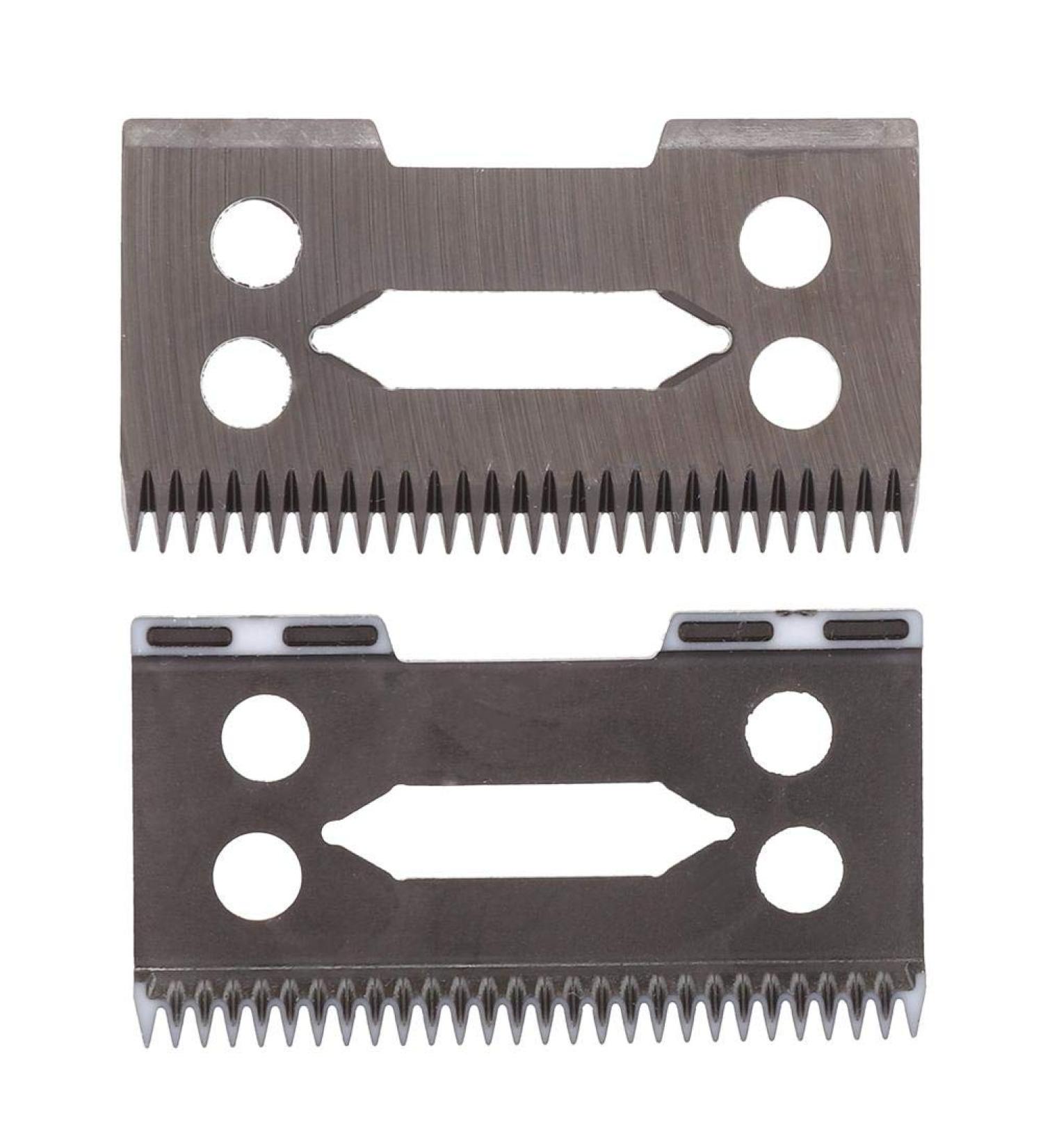 Qkiss Stainless Steel Electric Hair Clipper Replacement Cutter Head Tool for Haircut Hair Clippers for Hair Trimmer - Buy Online on SooperMarket.com