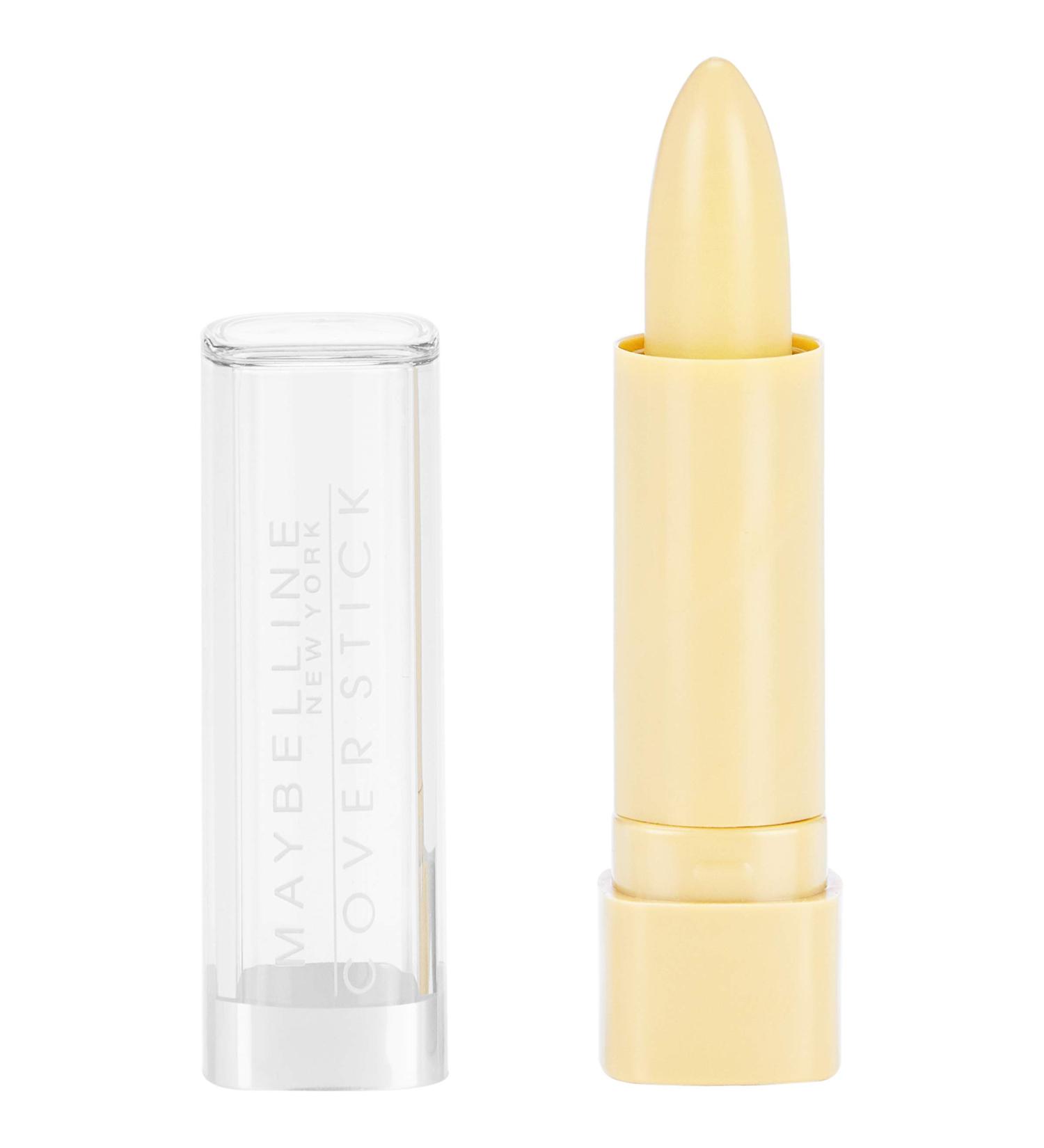 Maybelline Cover Stick Concealer - Yellow Crct Dk Circl - 2 Pack