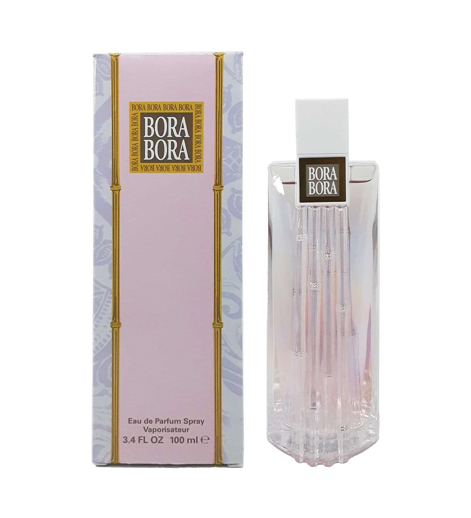Bora Bora By: Liz Claiborne 3.4 oz EDP Women's by Liz Claiborne - Buy Online on SooperMarket.com