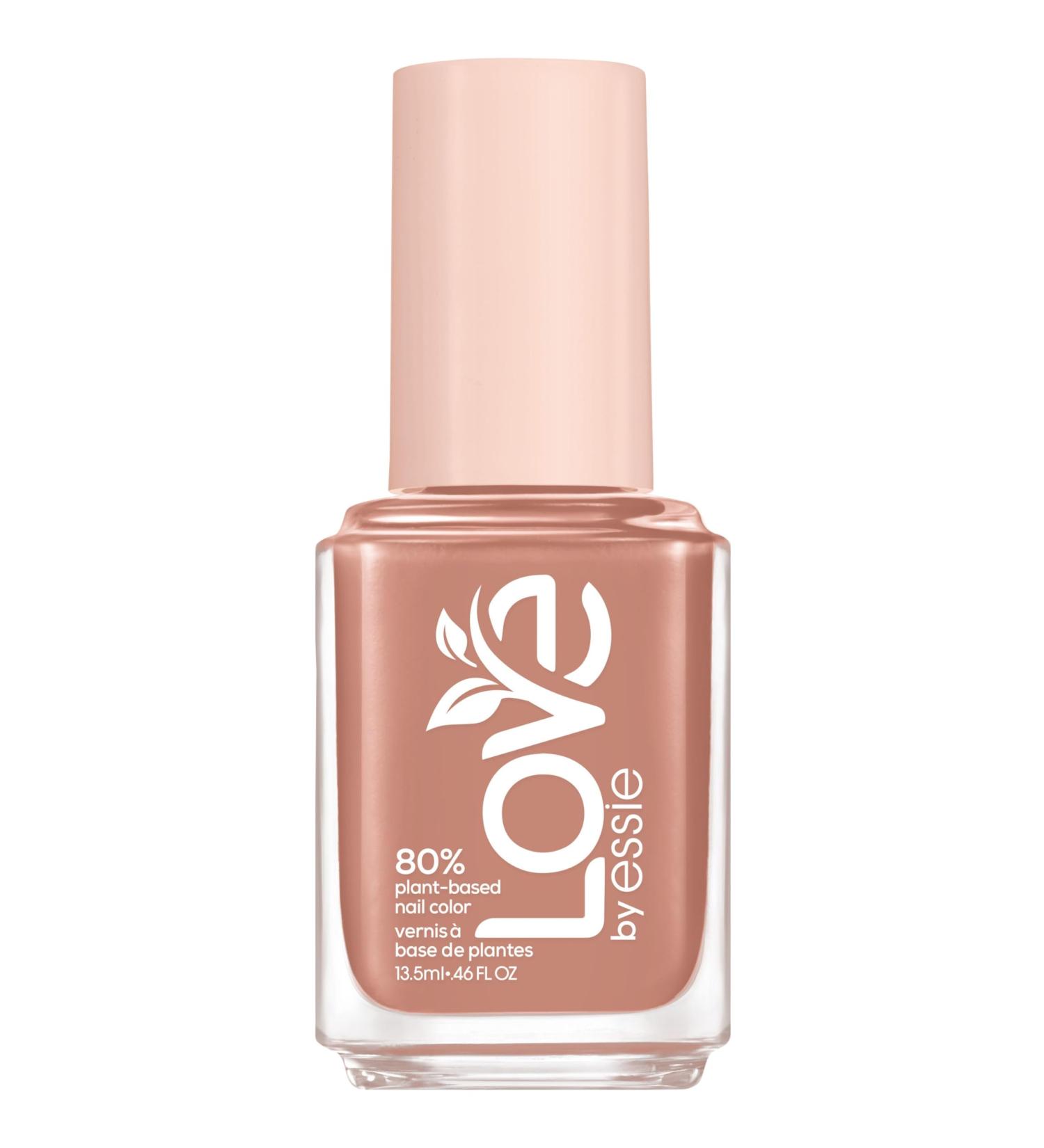 Essie Long-Lasting Vegan Nail Polish No. 30 Sustained Satisfaction - Creamy Finish Quick Dry Less Splintering 13.5 ml | Shop Internationally - Buy Online on SooperMarket.com