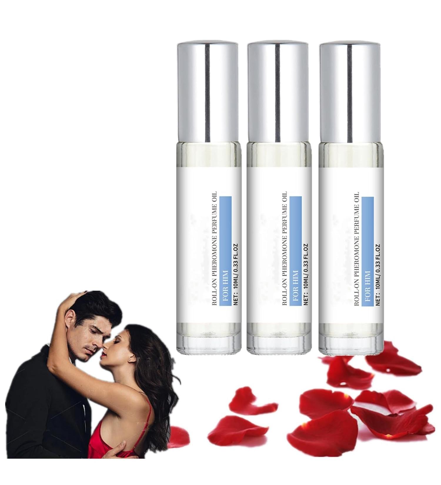 Pheromone Cologne for Men Pheromone Perfume for Men Cologne Perfume for Men Long Lasting Fragrance Increase Attraction & Boost Yourconfidence (2 PACK-A) - Buy Online on SooperMarket.com