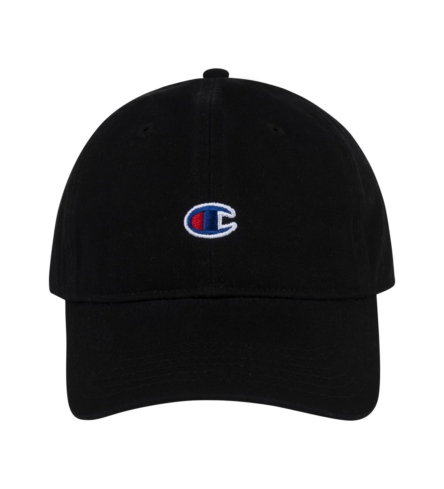 Champion Our Father Dad Adjustable Cap - Black | One Size - Buy Online on SooperMarket.com
