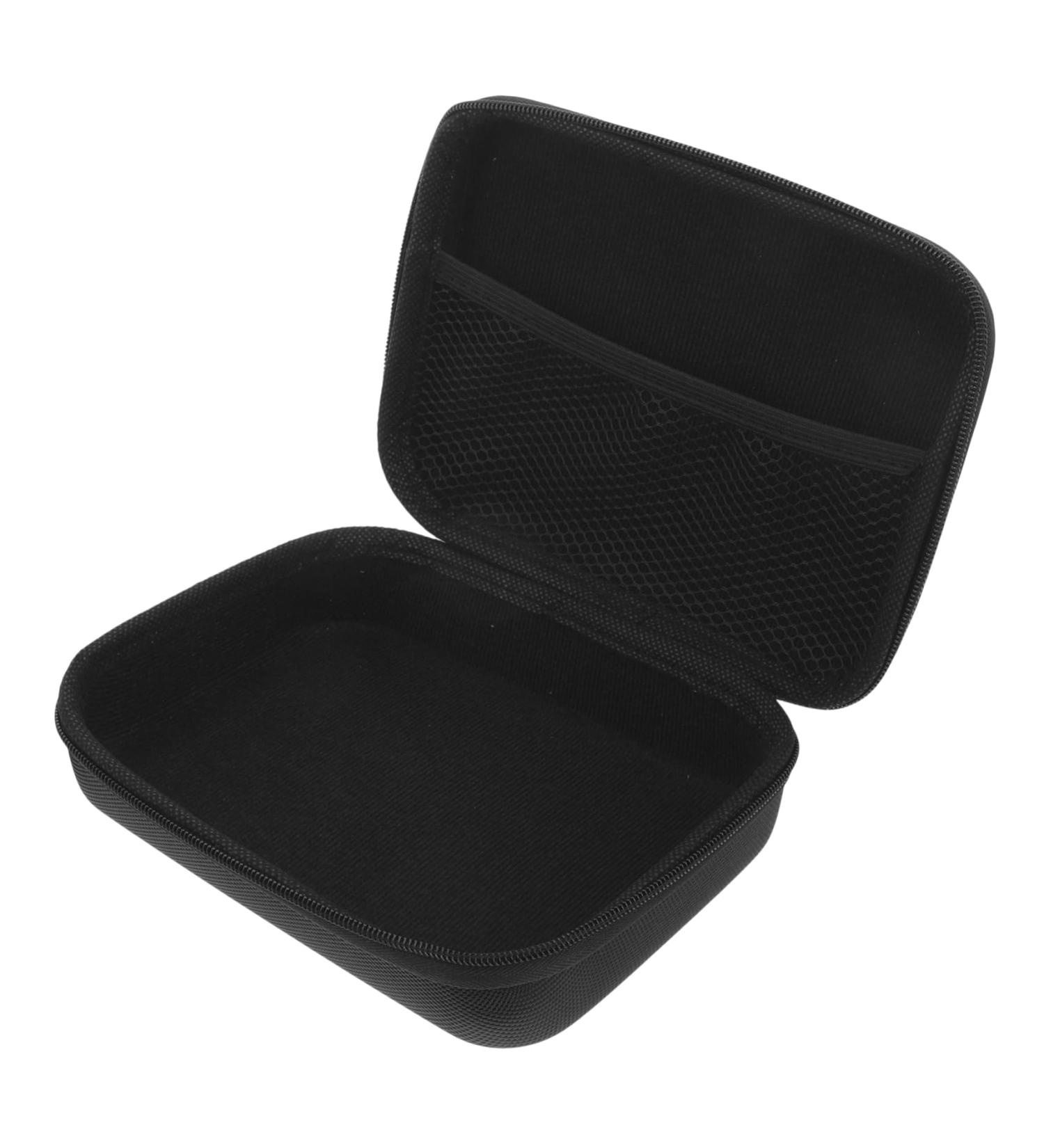 ORFOFE Storage Bag Handbags Portable Case Travel Storage Bags Fashion - Buy Online on SooperMarket.com