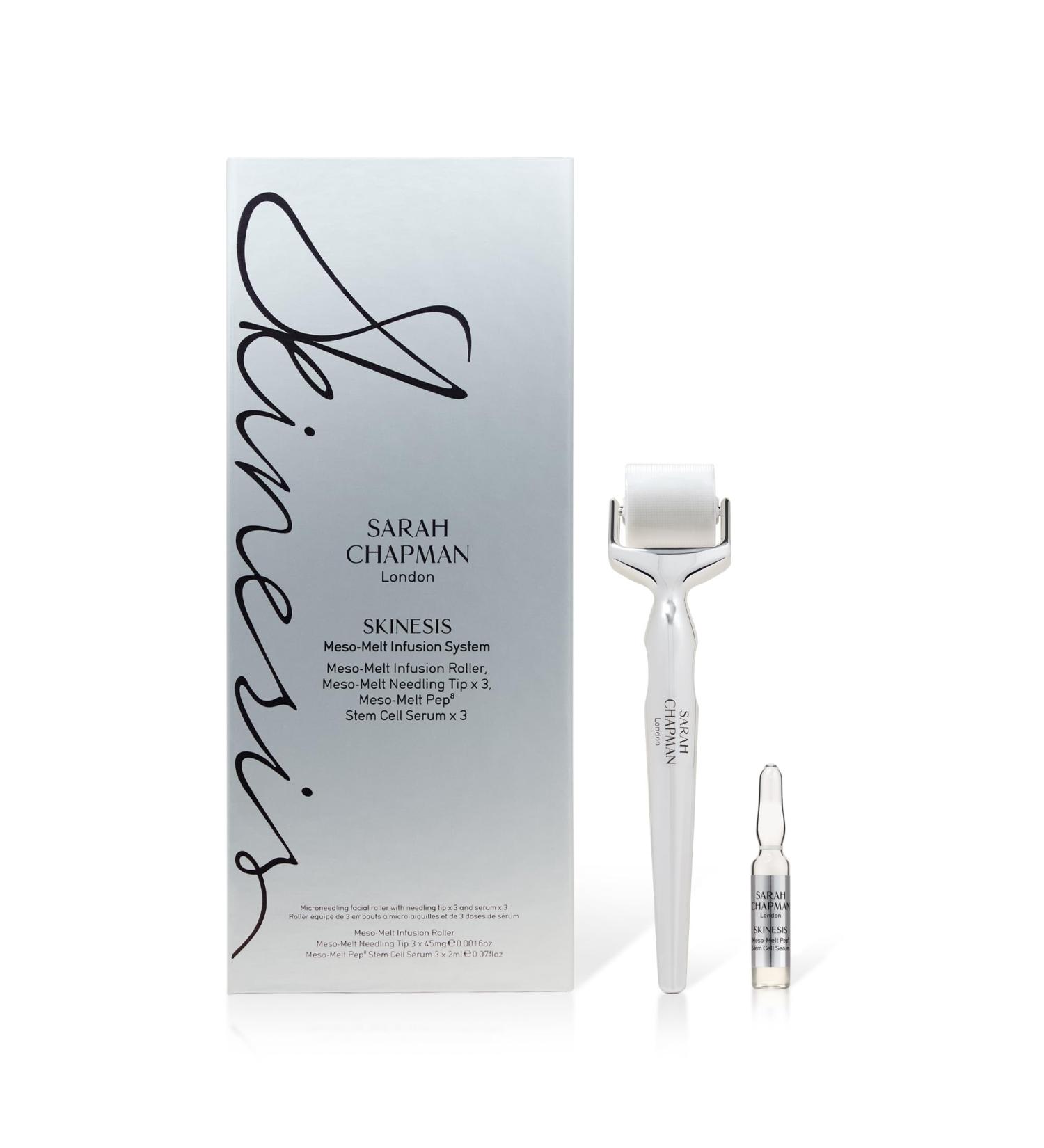 Sarah Chapman Meso-Melt Infusion System 6 mll - Buy Online on SooperMarket.com