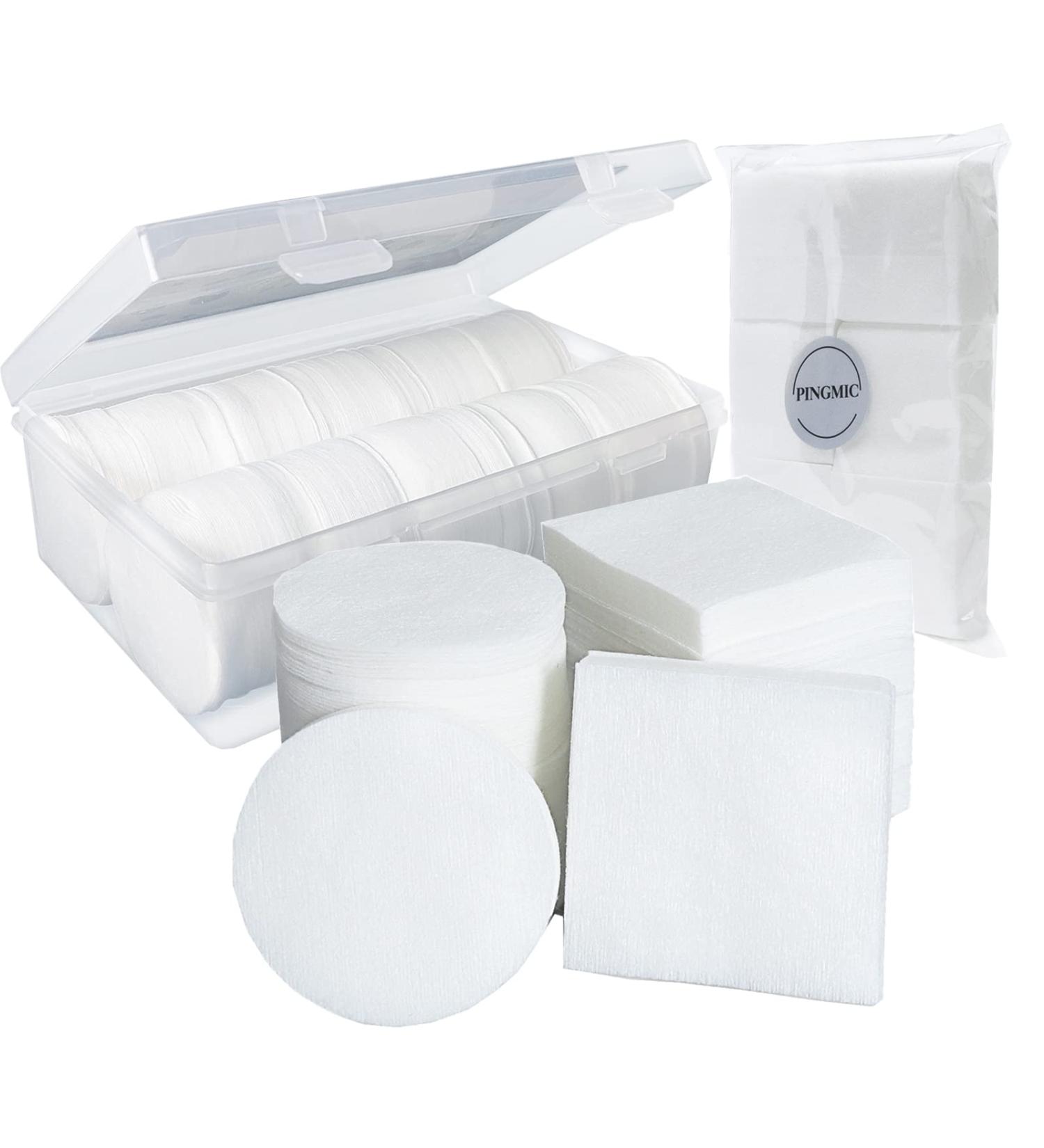 900 PCS Gun Cleaning Patches - Highly Absorbent 9mm Wipes for .22 .270 .30 .357 .308 .380 .45 Caliber - Lint Free & Highly Absorbent - Gun Cleaning Supplies - Buy Online on SooperMarket.com