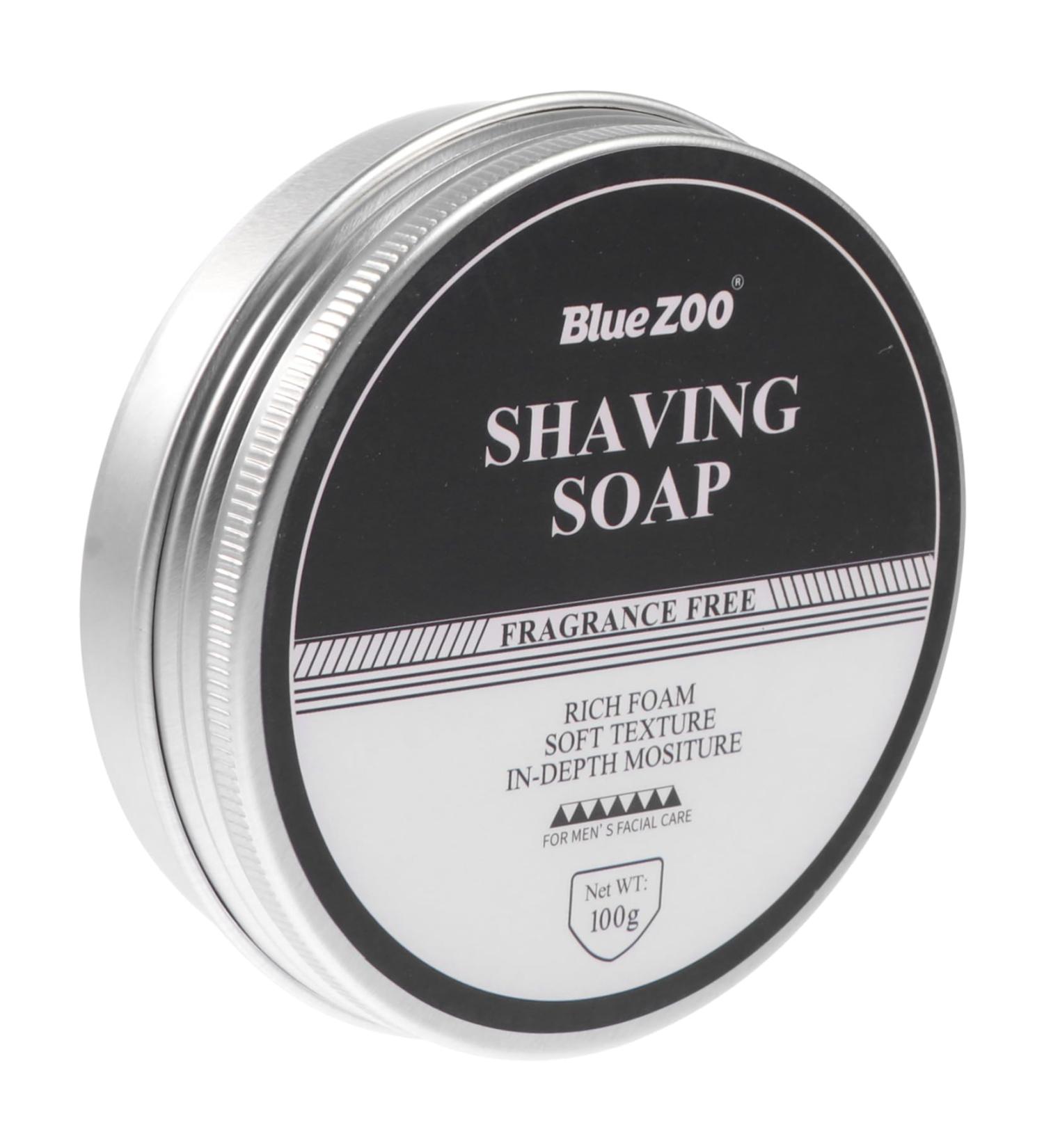 Angoily Beard Shaving Cream & Male Body Lotion - Travel-Friendly Paste for Smooth Shaving - Buy Online on SooperMarket.com