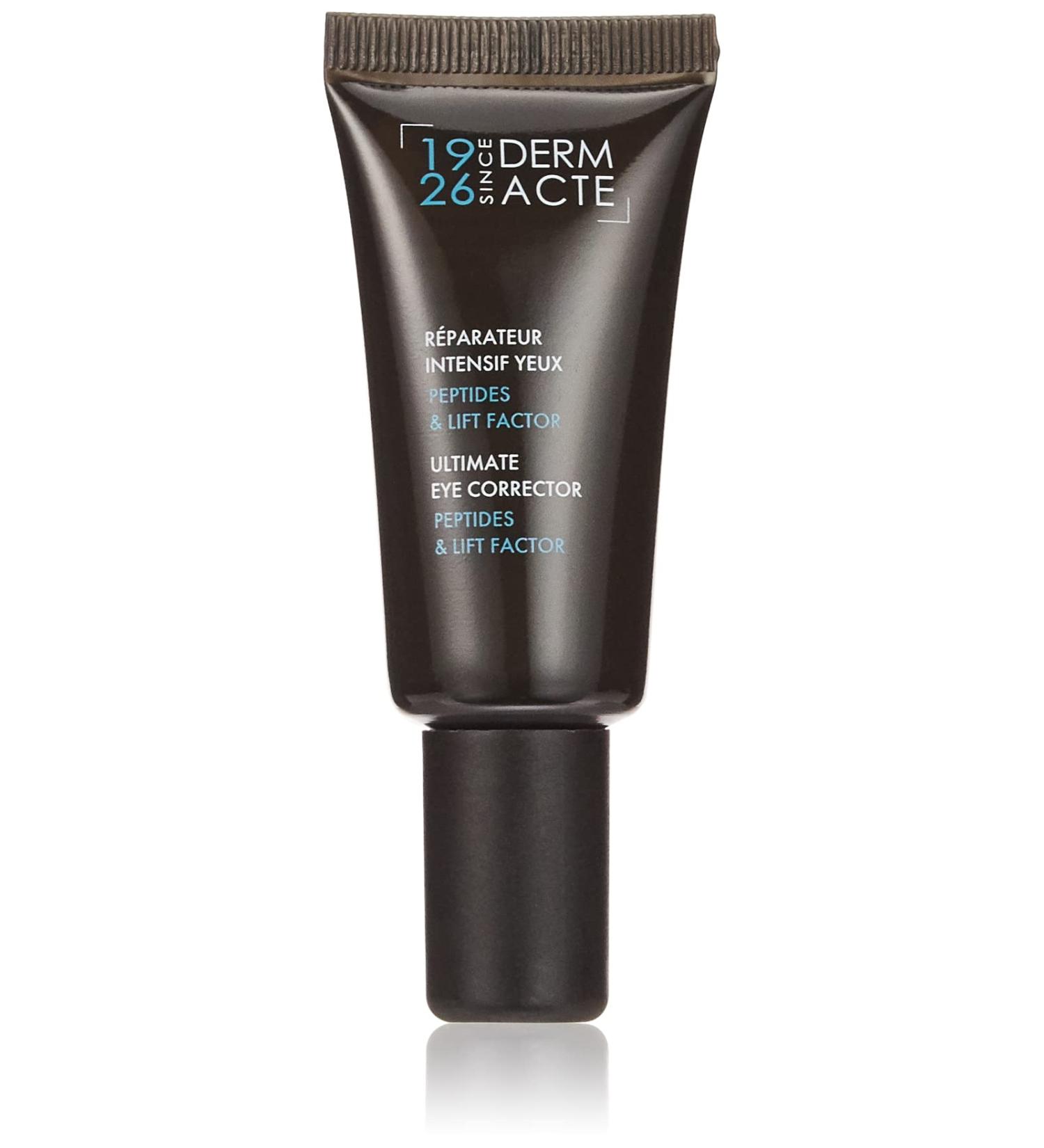 Academie Derm Acte Ultimate Eye Corrector 15 ml - Buy Online on SooperMarket.com