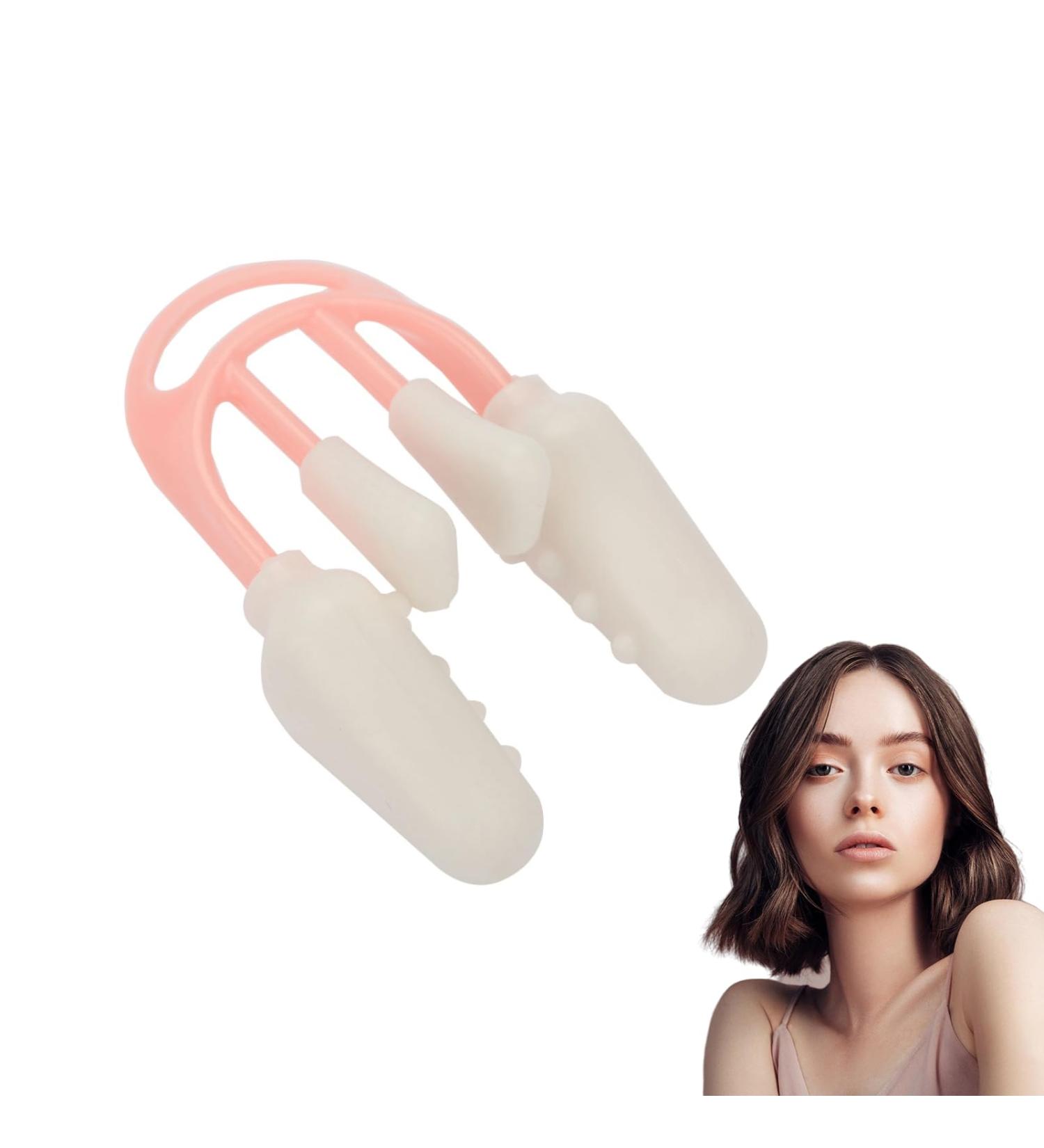 Nose Shaper & Lifter Clip | Enhance & Straighten Your Nose | Beauty Tool for Men & Women | Daily Use - Buy Online on SooperMarket.com