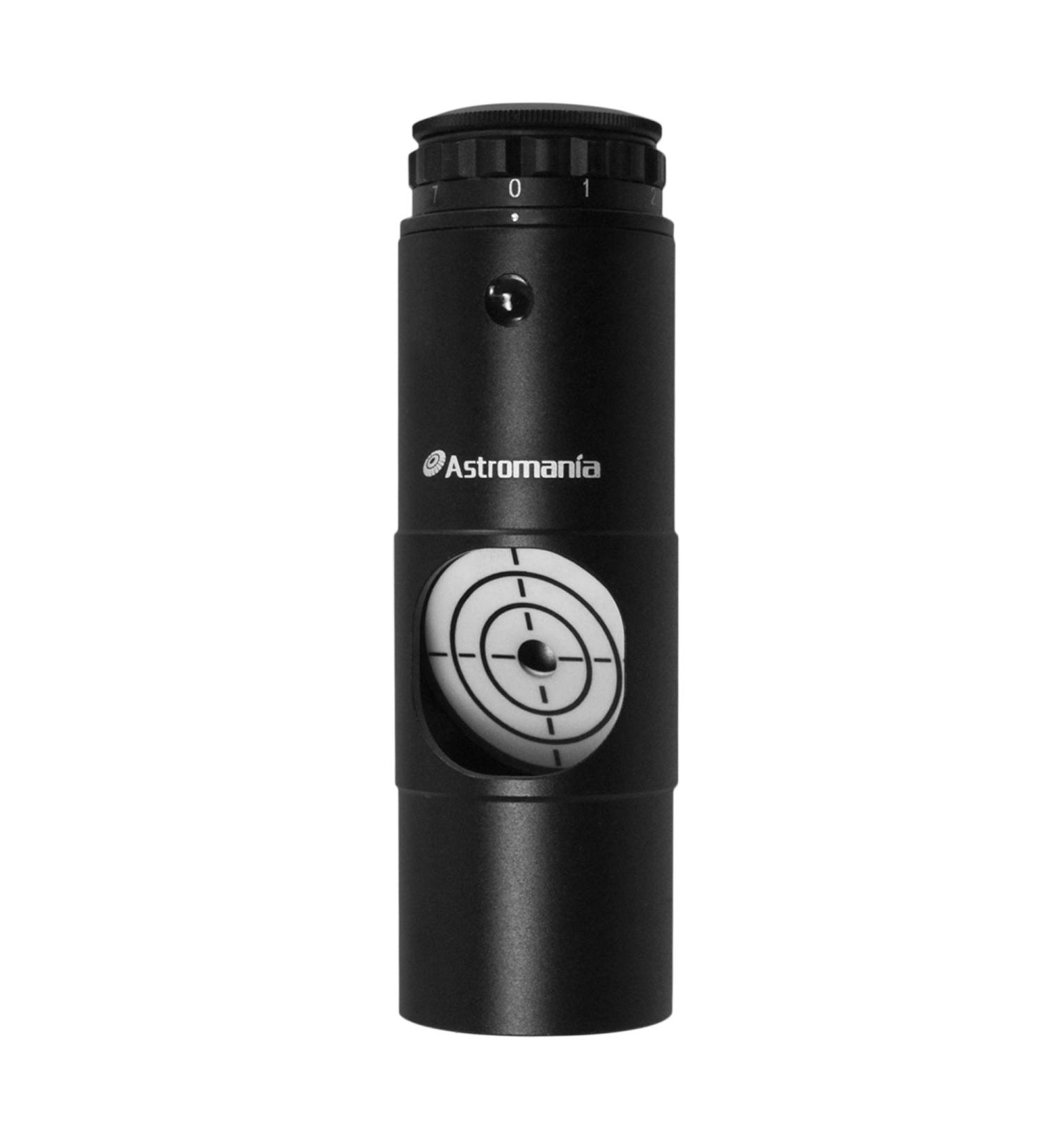 Astromania 1.25 Laser Collimator for Newtonian Telescopes - Quick and Easy Alignment Tool - Buy Online on SooperMarket.com