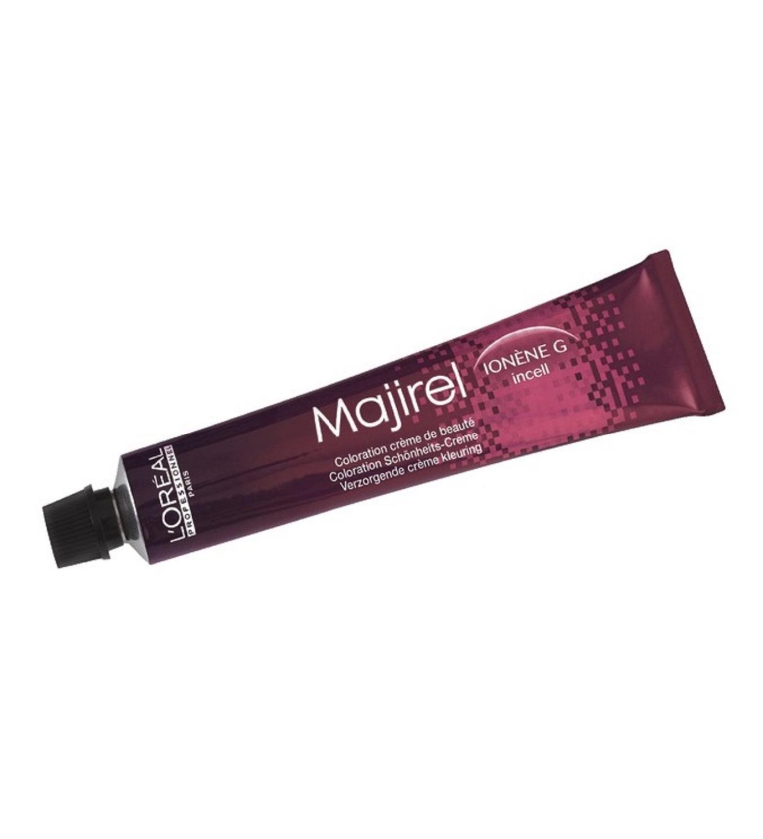 Majirel French Browns No. 7.24 Medium Blonde Iris Copper 50 ml