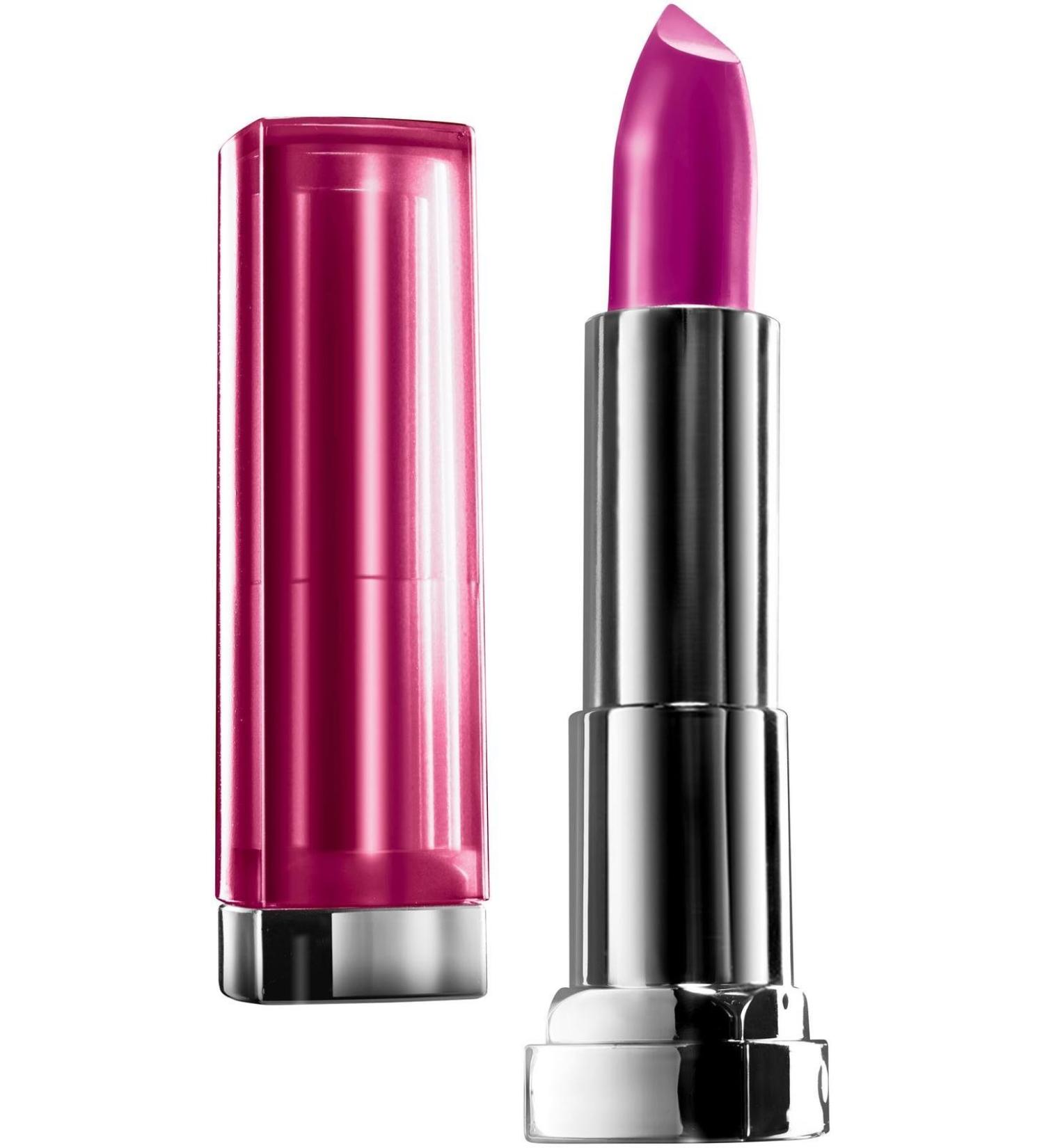 Maybelline Color Sensational Rebel Bloom Lip Stick - Orchid Ectasy - 0.15 oz