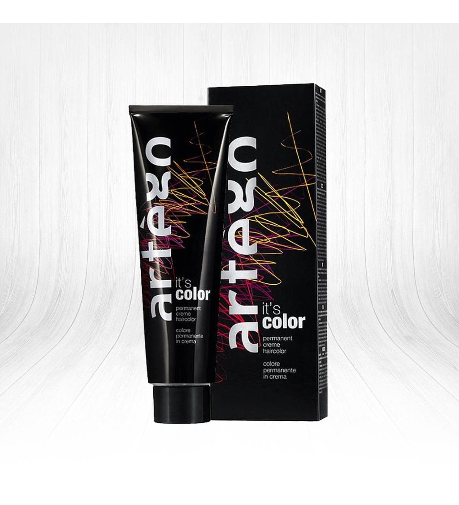 Art go Color 150 ML No. 12/1 Super-lightening ash blonde