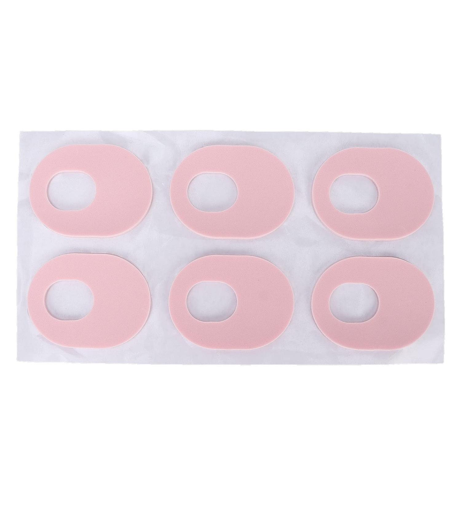 6Pcs Corn Pads - Callus Corn Removers & Toe Protectors - Buy Online on SooperMarket.com