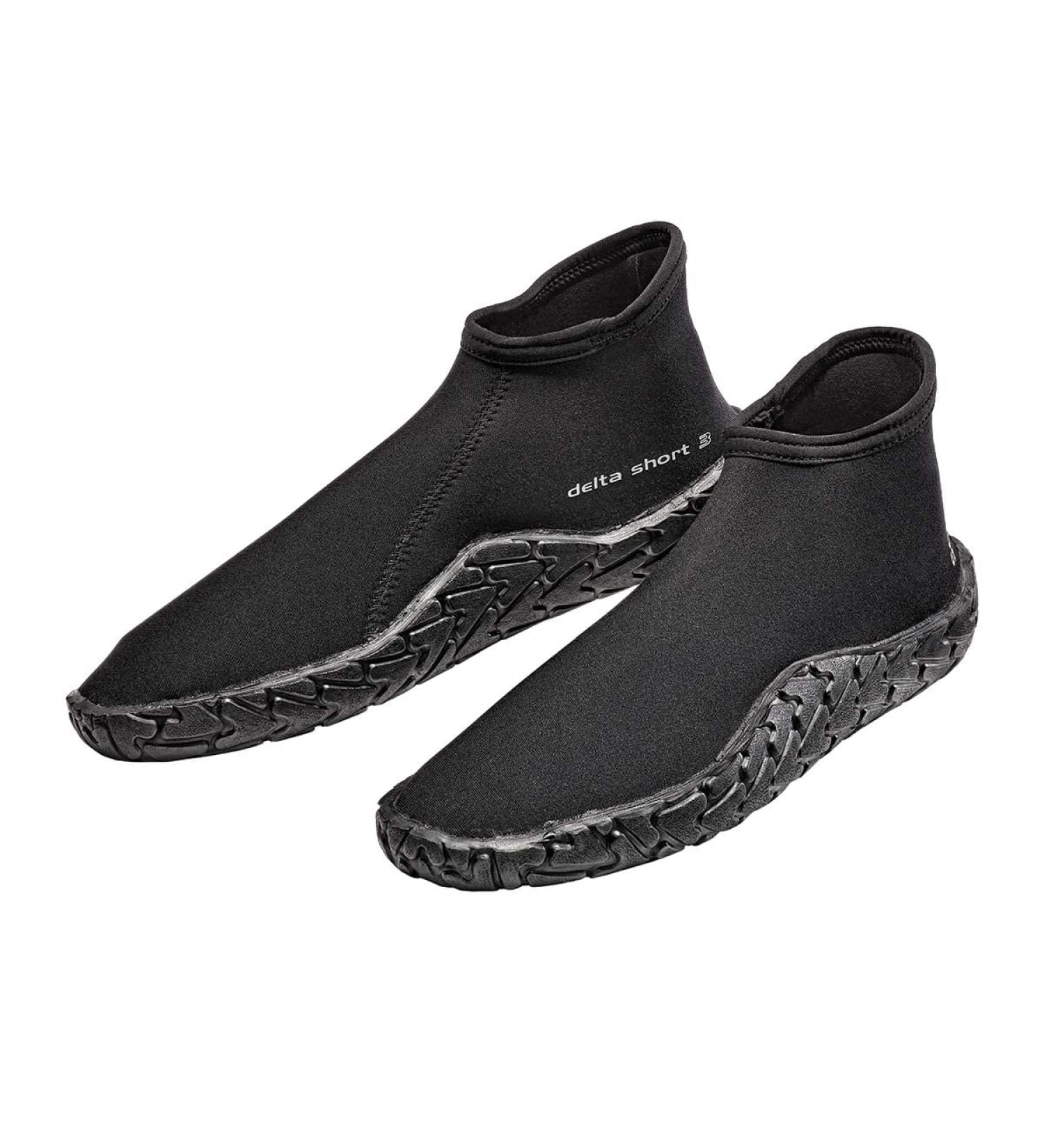 Scubapro Delta 3mm Short Diving Boot Medium