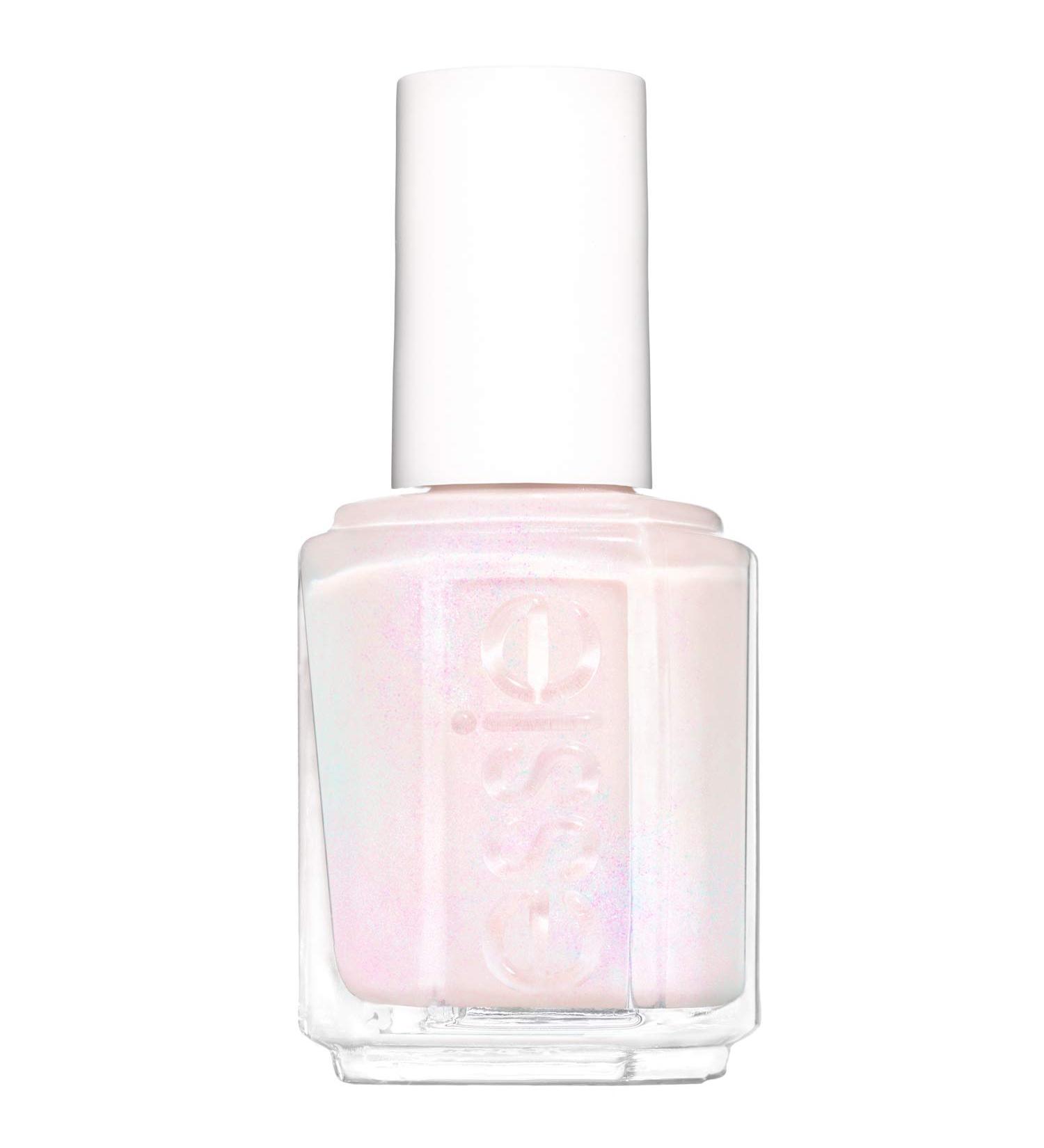 Essie Nail Polish for Colour-Intensive Nail Art #696 hello world Nude 13.5ml - Buy Online on SooperMarket.com